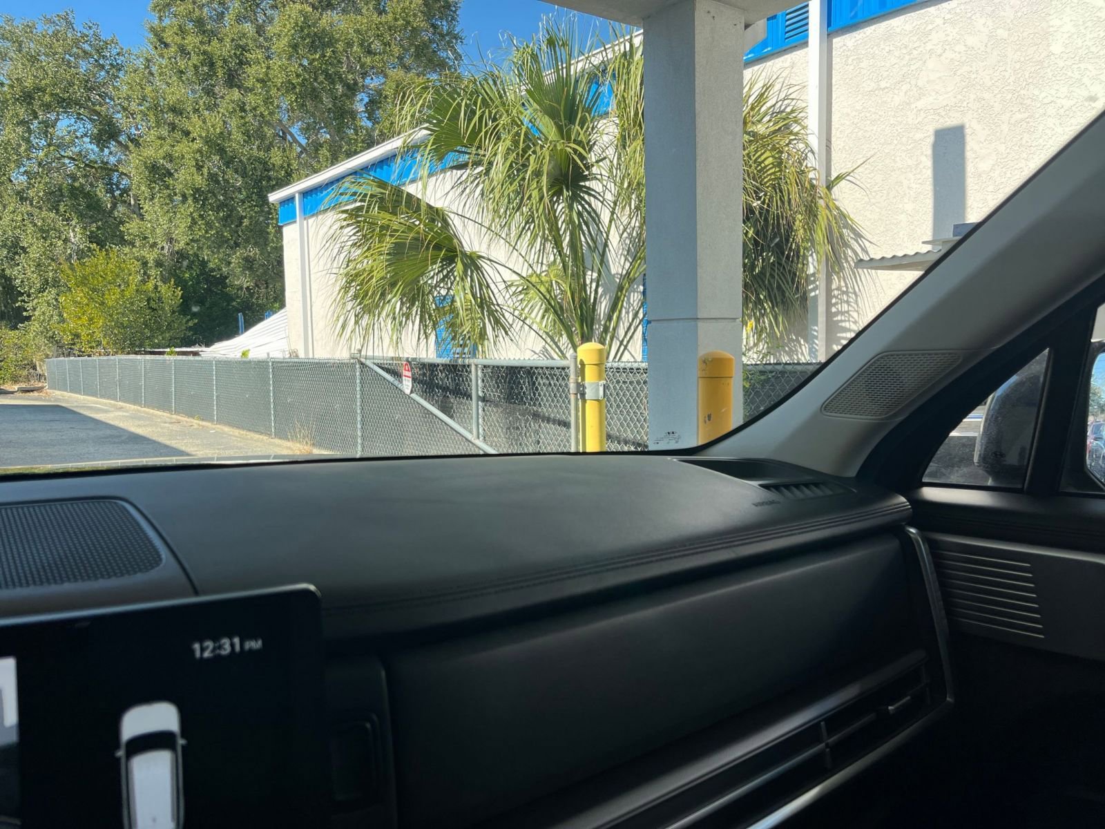 Thumbnail: 2025 Hyundai Santa Fe - 35