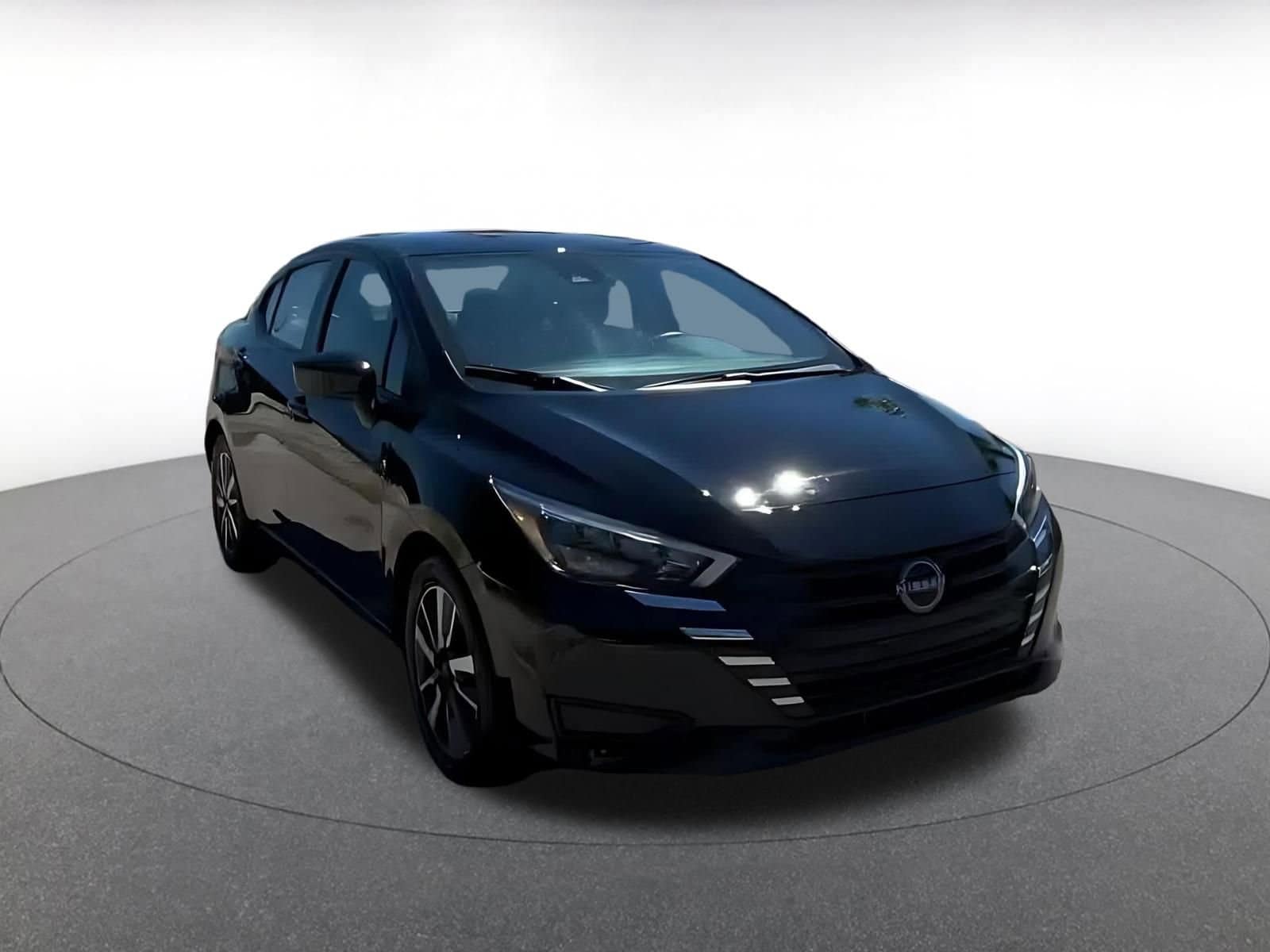 Thumbnail: 2025 Nissan Versa - 3