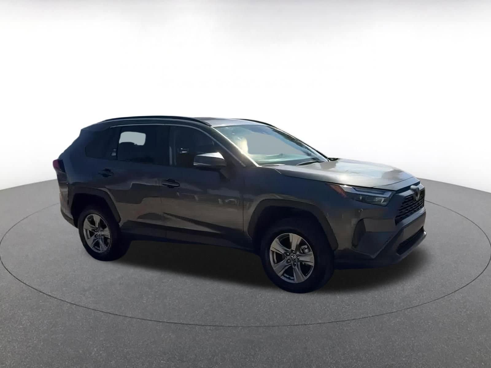 Thumbnail: 2025 Toyota RAV4 - 2