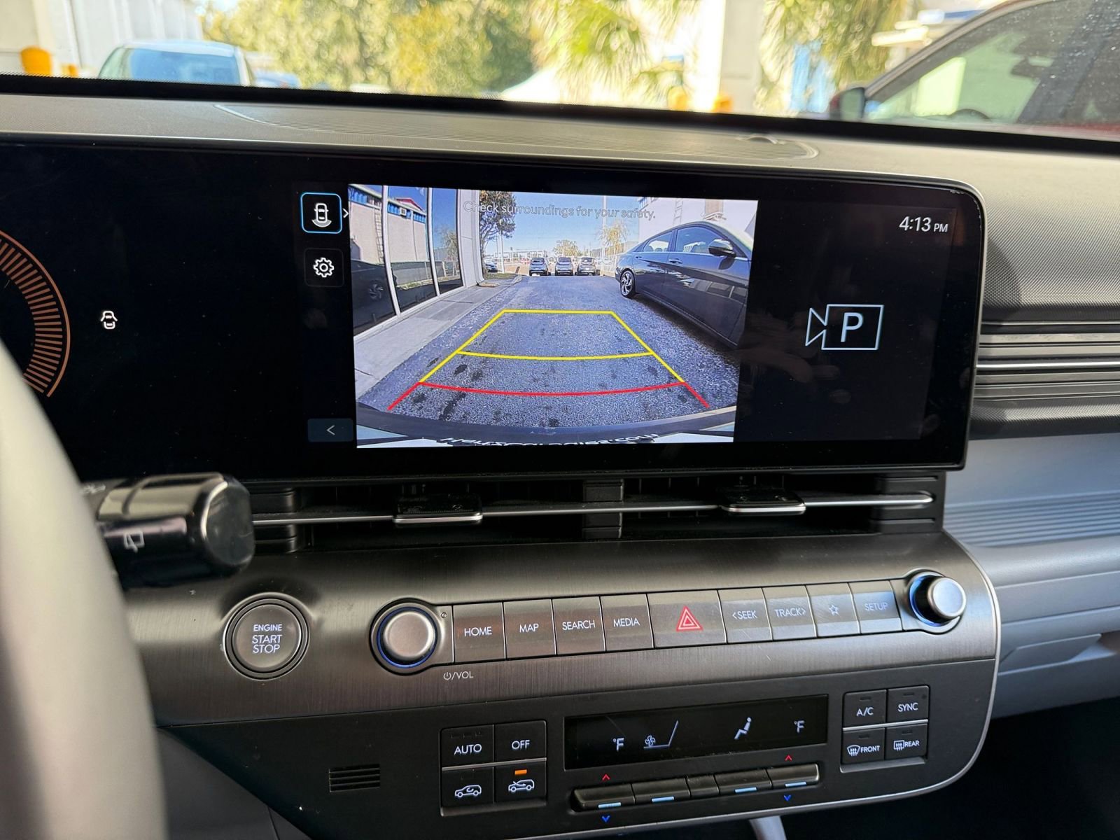 Thumbnail: 2025 Hyundai Kona - 25