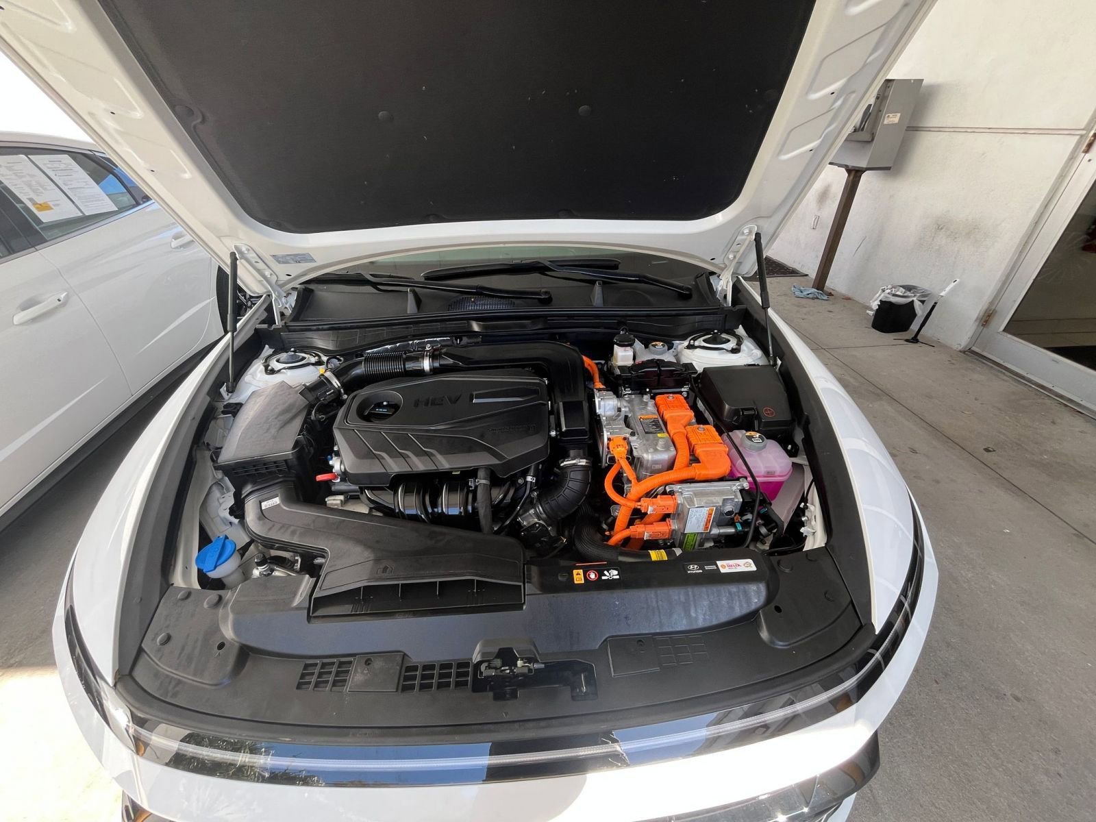 Thumbnail: 2025 Hyundai Sonata - 32