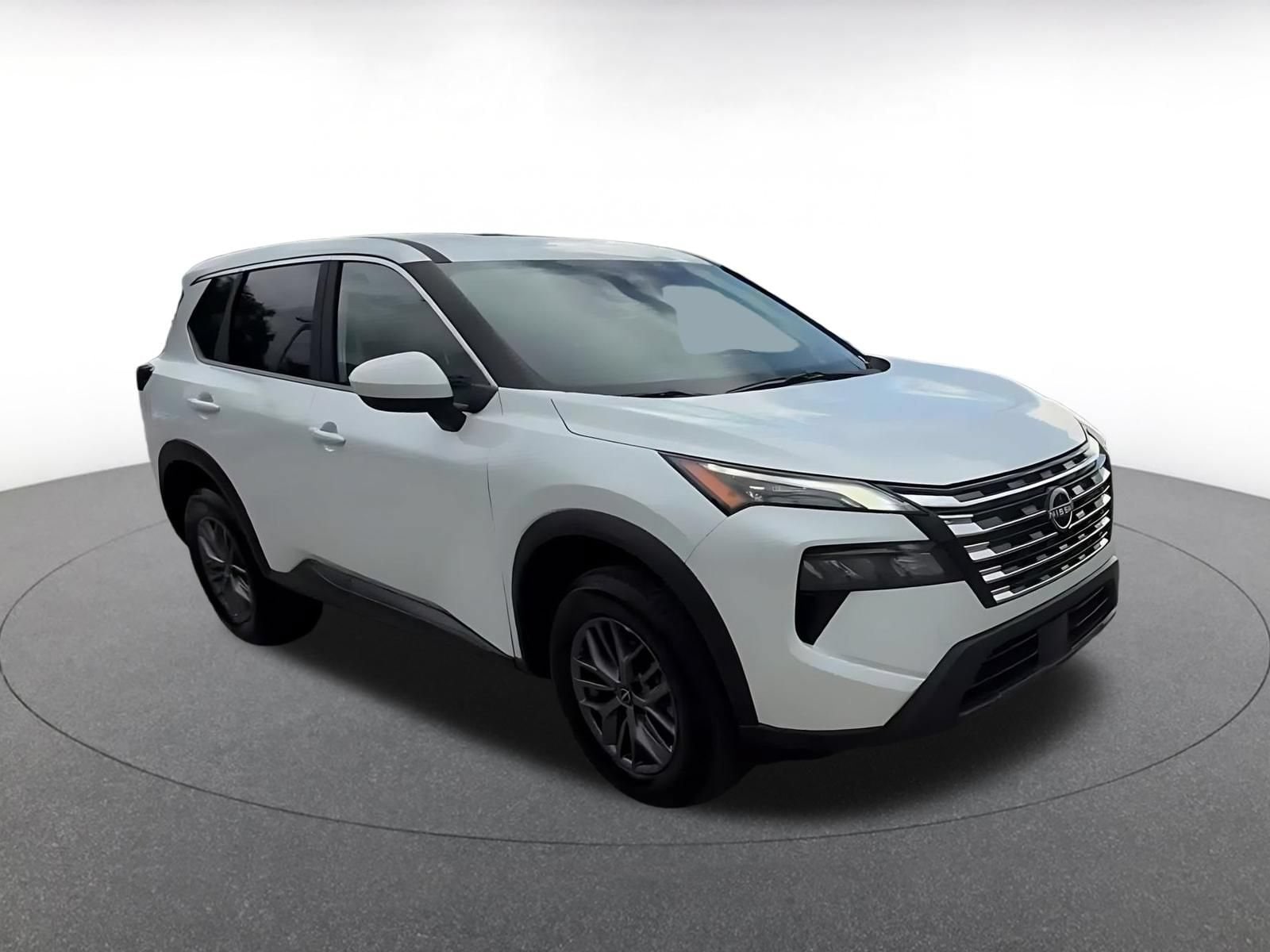 Thumbnail: 2026 Nissan Rogue - 2