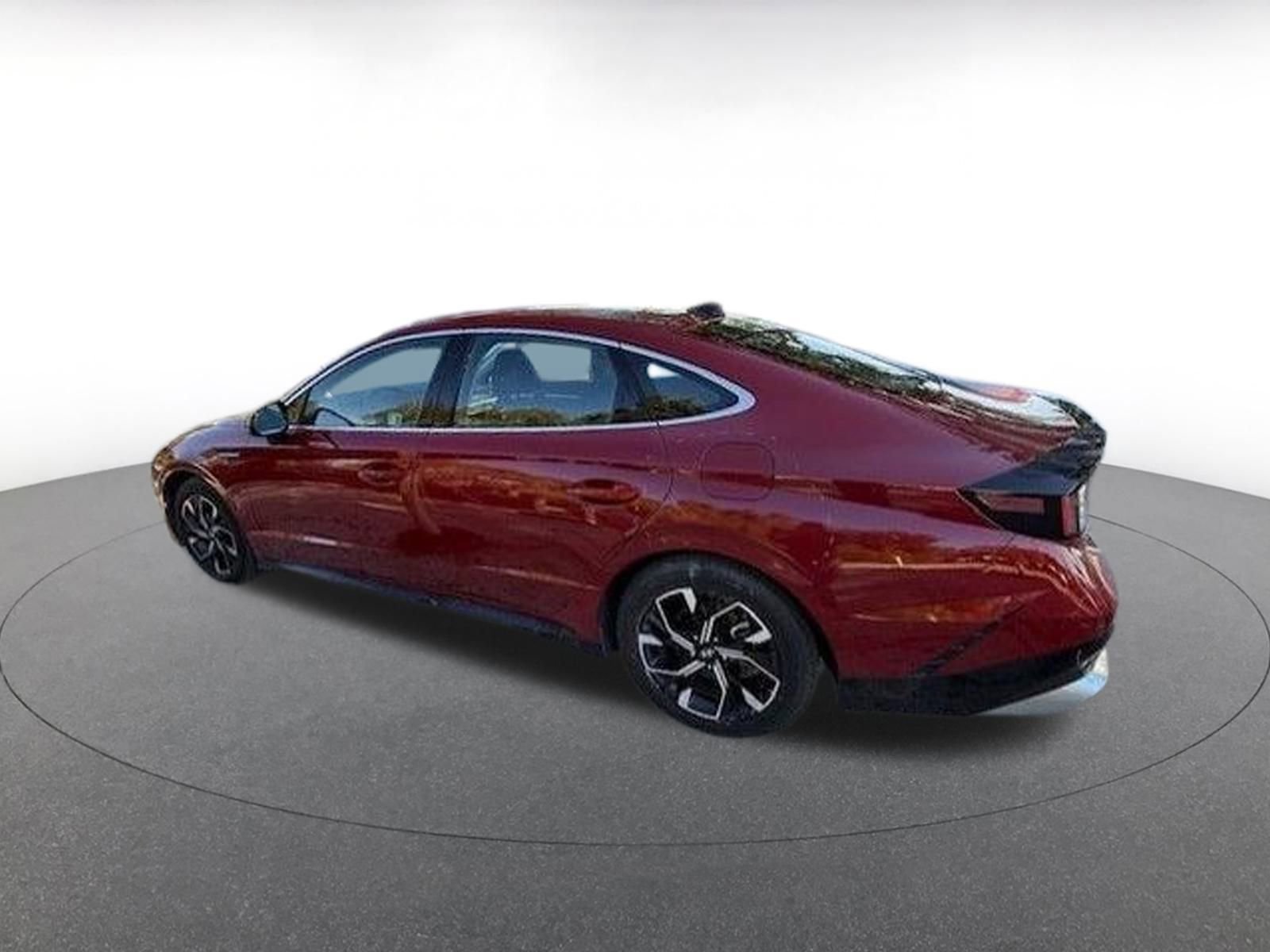 Thumbnail: 2025 Hyundai Sonata - 5