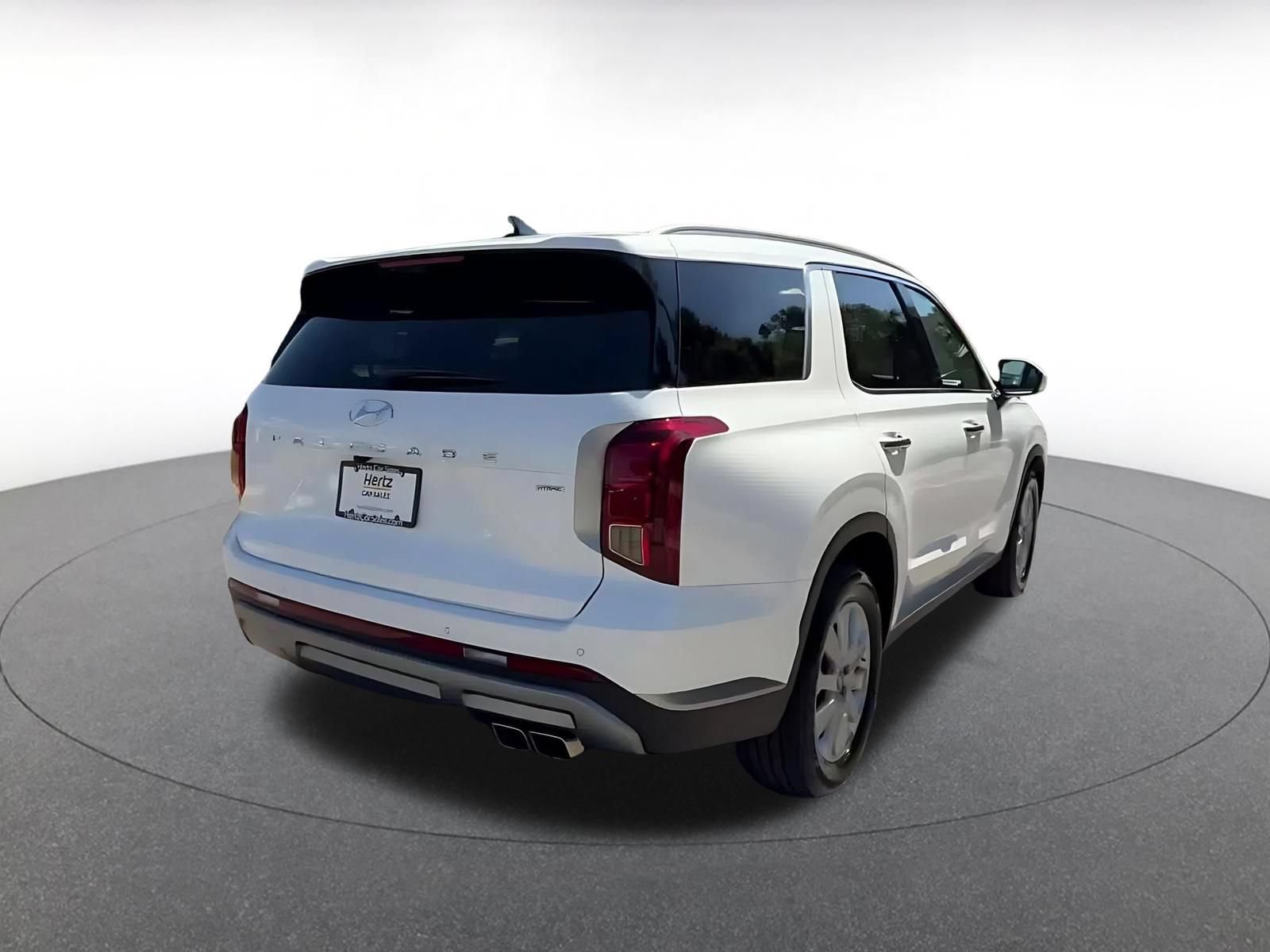 Thumbnail: 2025 Hyundai Palisade - 14