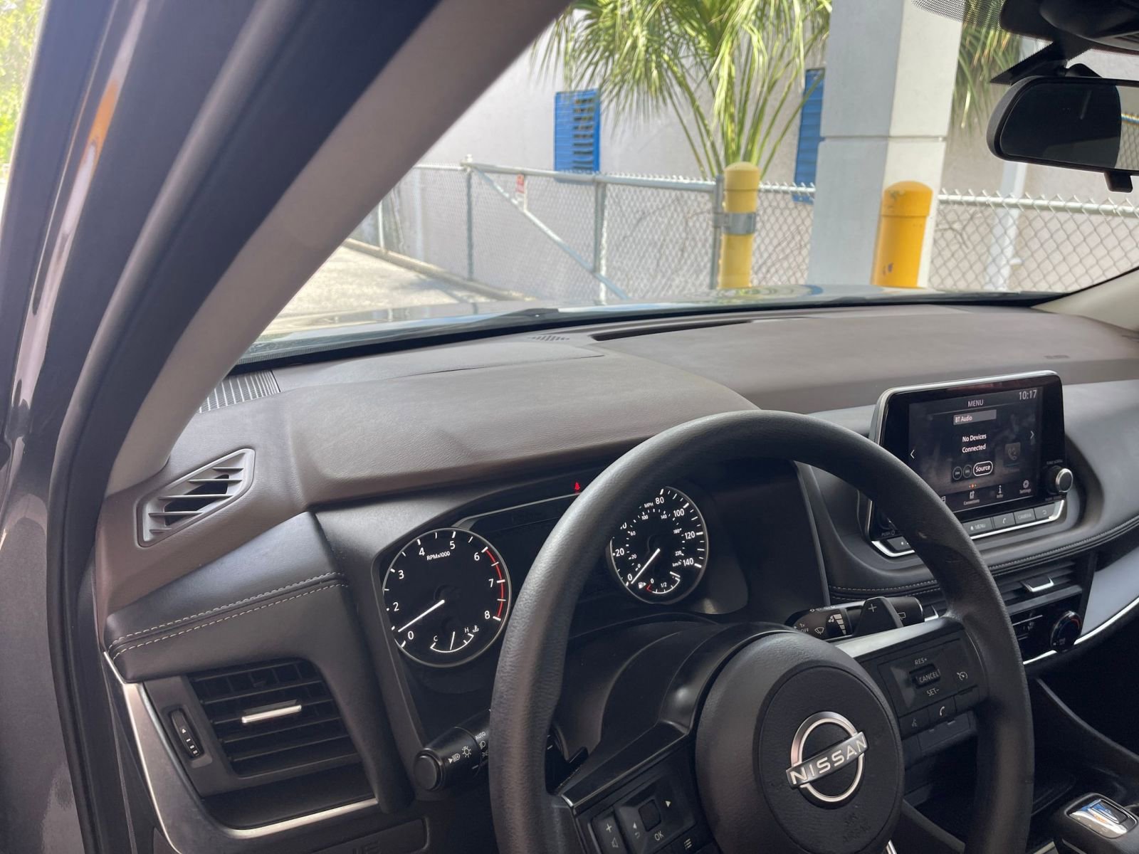 Thumbnail: 2023 Nissan Rogue - 34