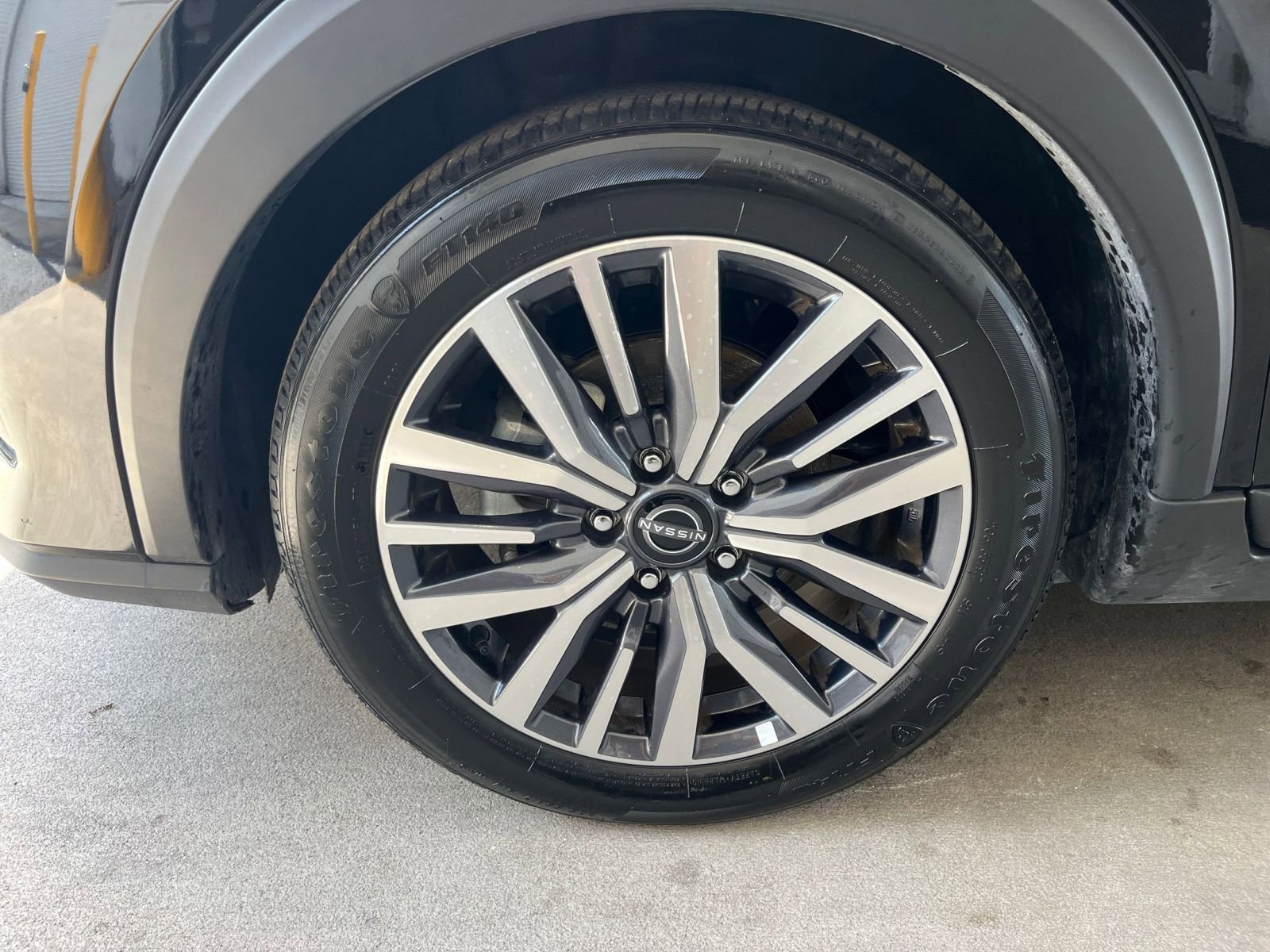 Thumbnail: 2024 Nissan Kicks - 30