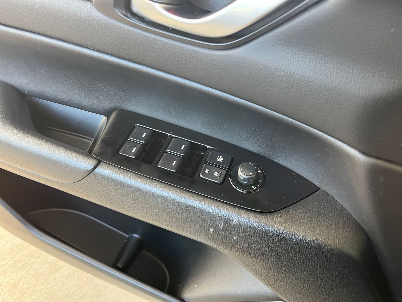 Thumbnail: 2025 Mazda CX-5 - 20