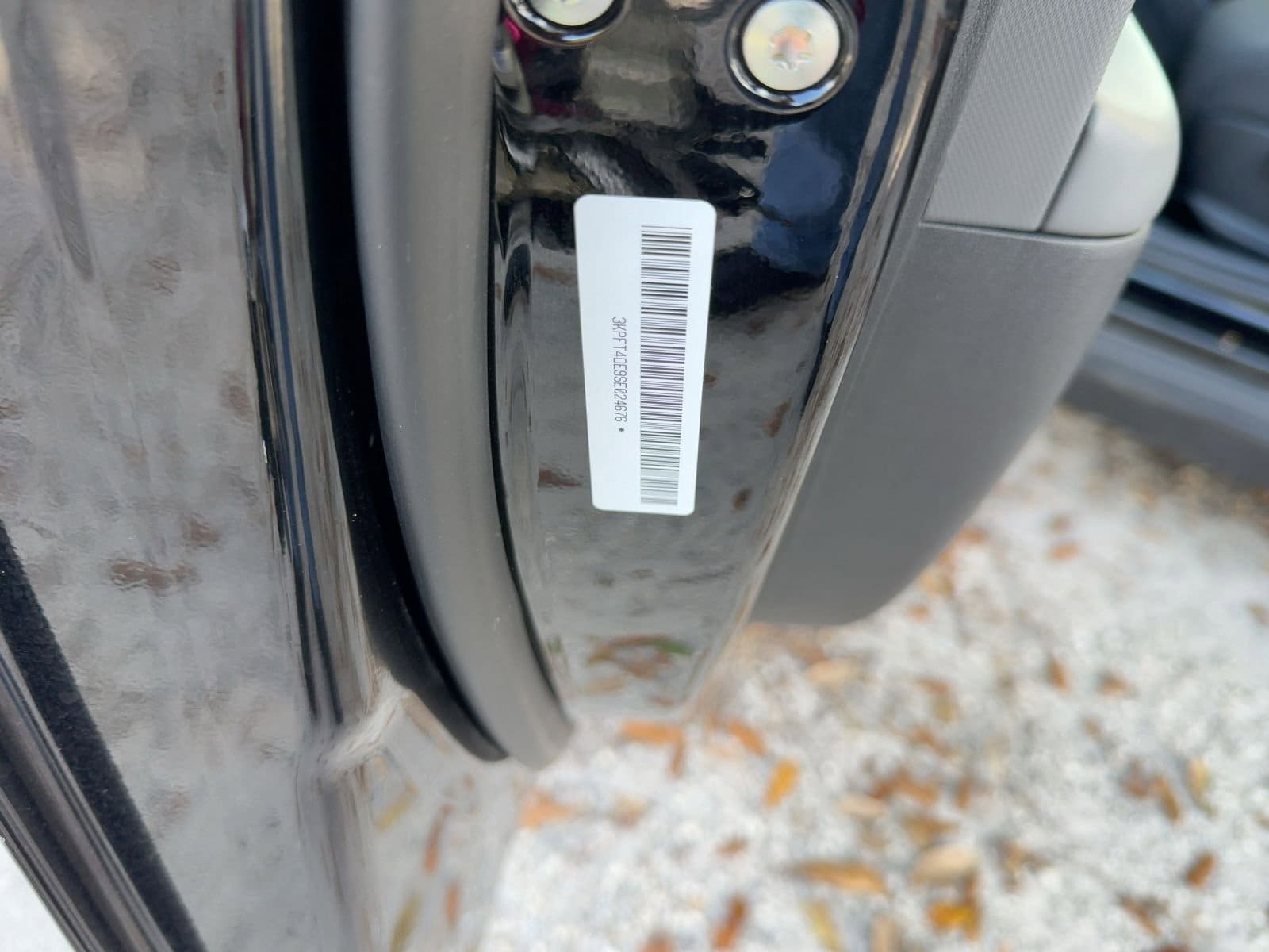 Thumbnail: 2025 Kia K4 - 10