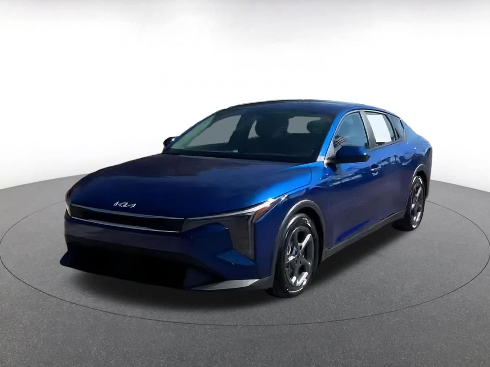 Thumbnail: 2025 Kia K4 - 3