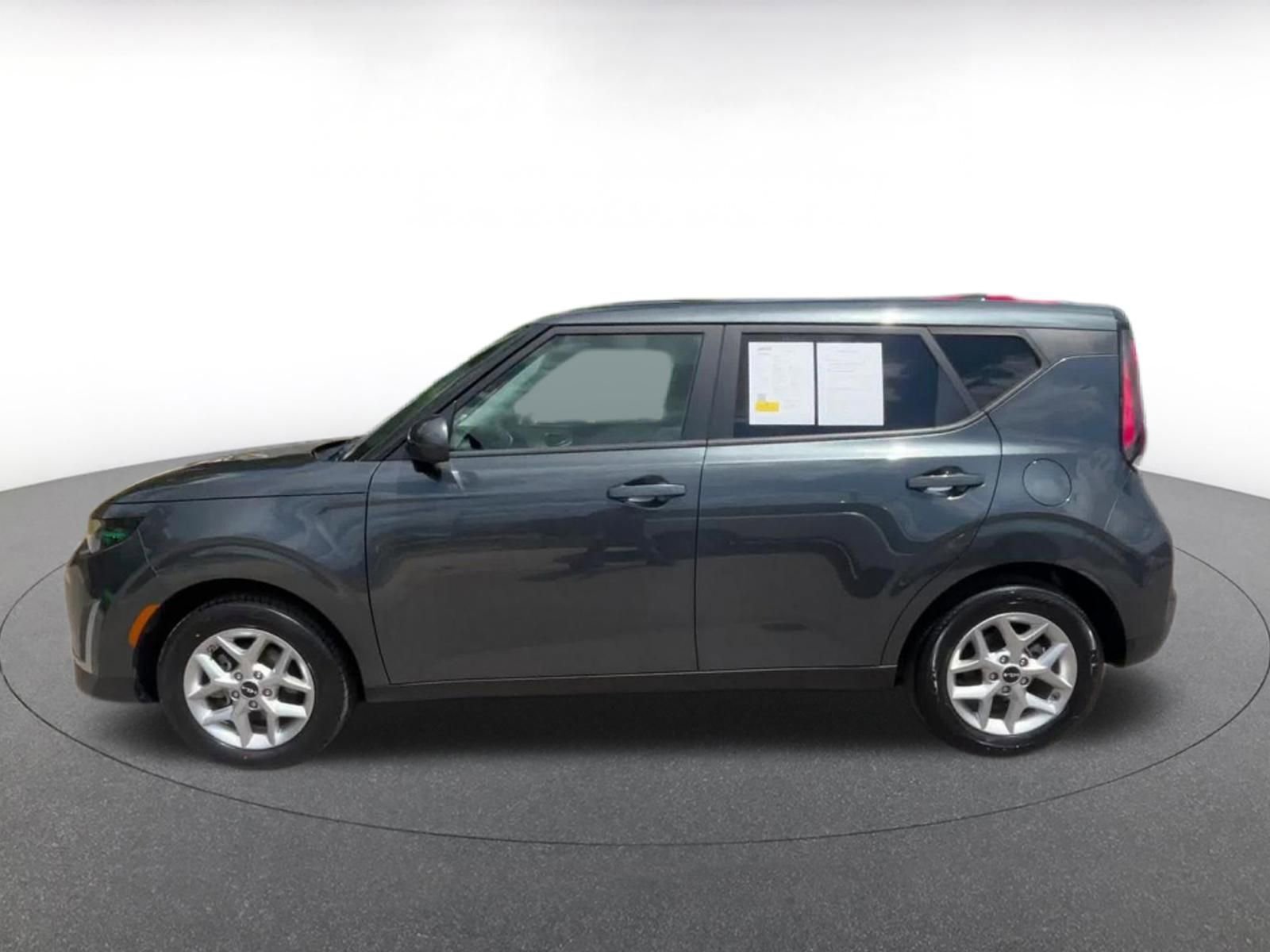 Thumbnail: 2025 Kia Soul - 9