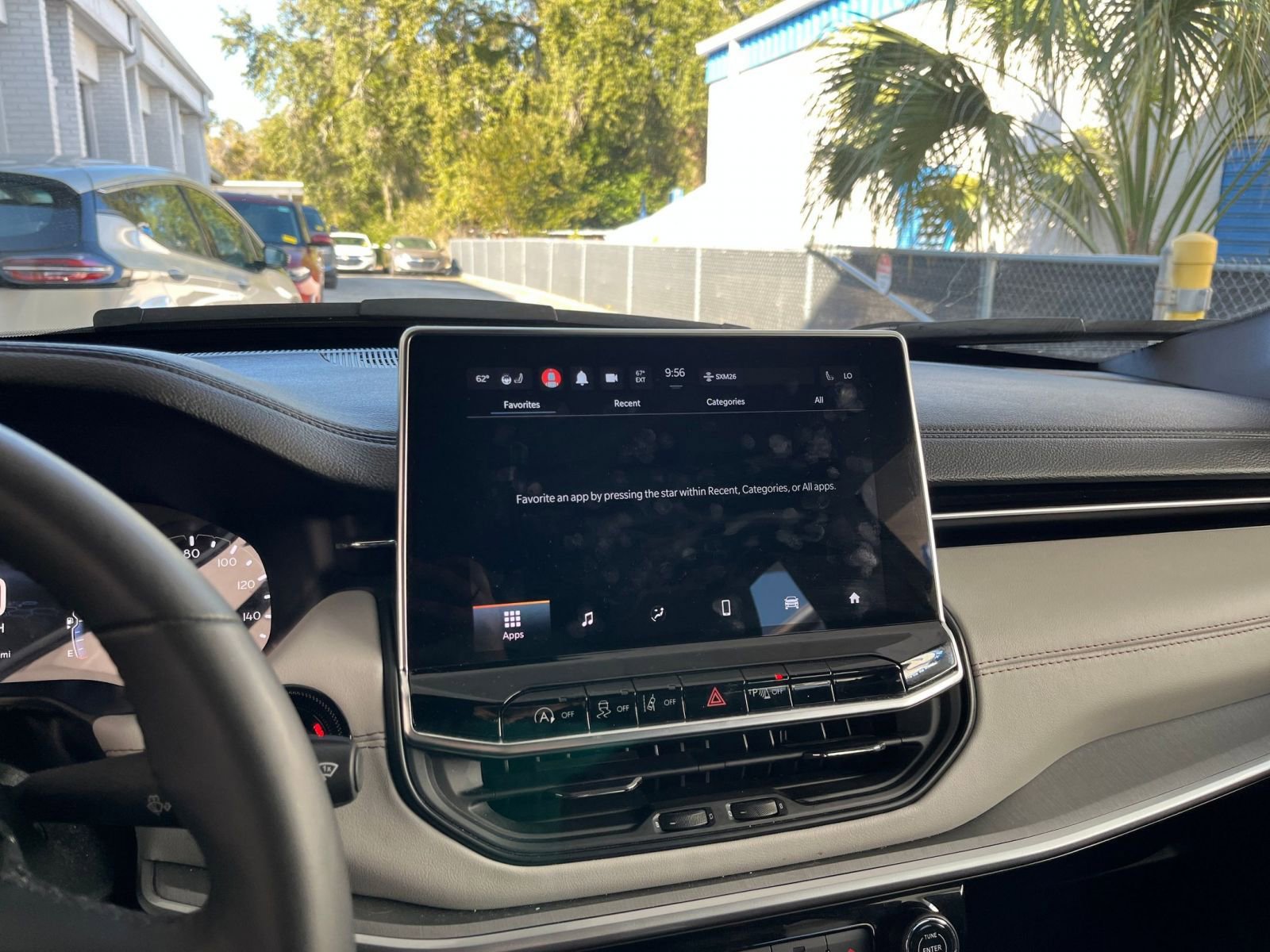 Thumbnail: 2025 Jeep Compass - 29