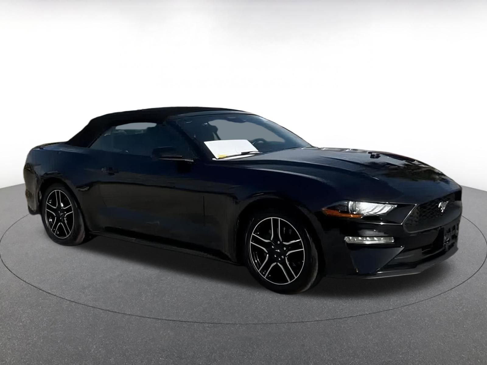Thumbnail: 2023 Ford Mustang - 16
