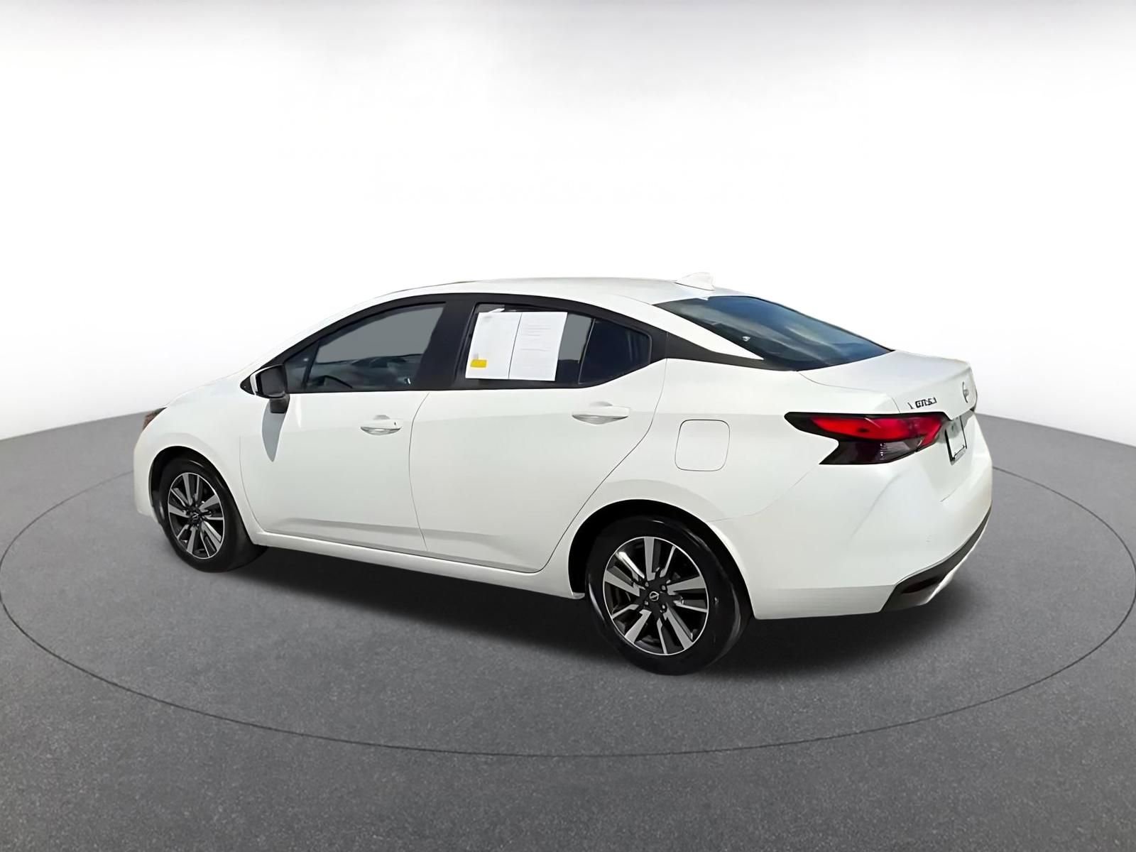 Thumbnail: 2025 Nissan Versa - 10