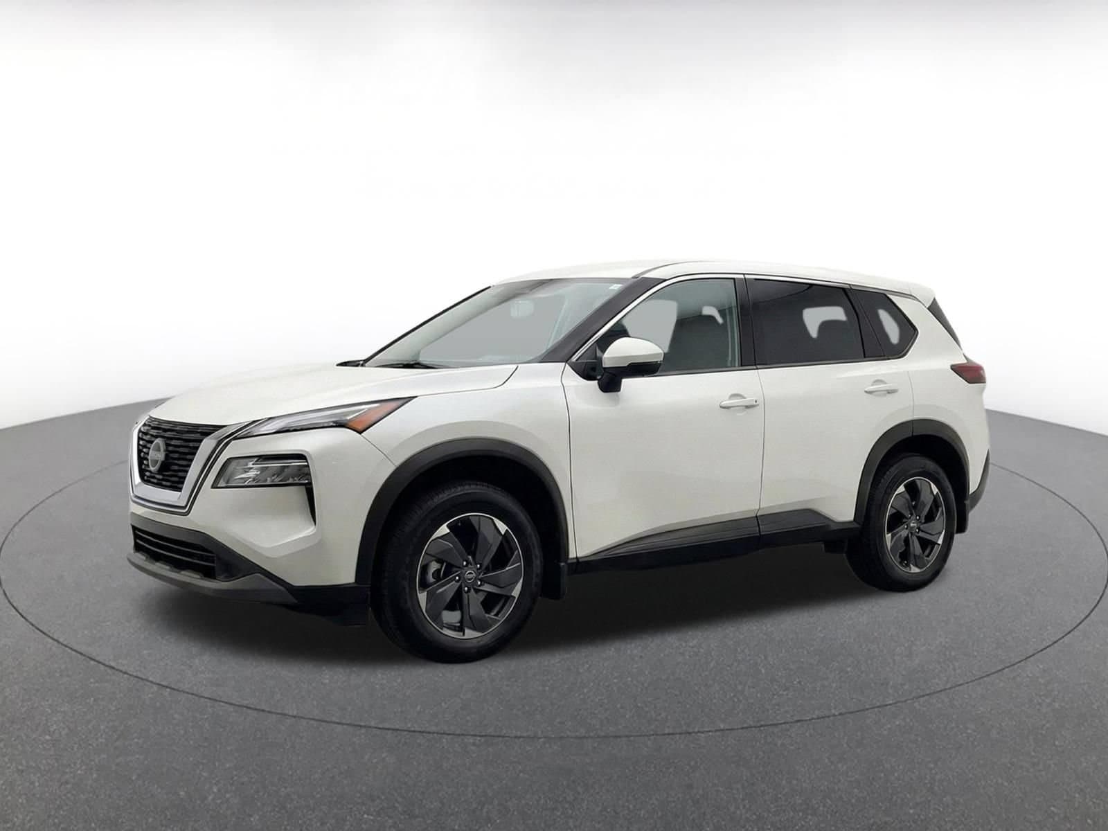 Thumbnail: 2025 Nissan Rogue - 3