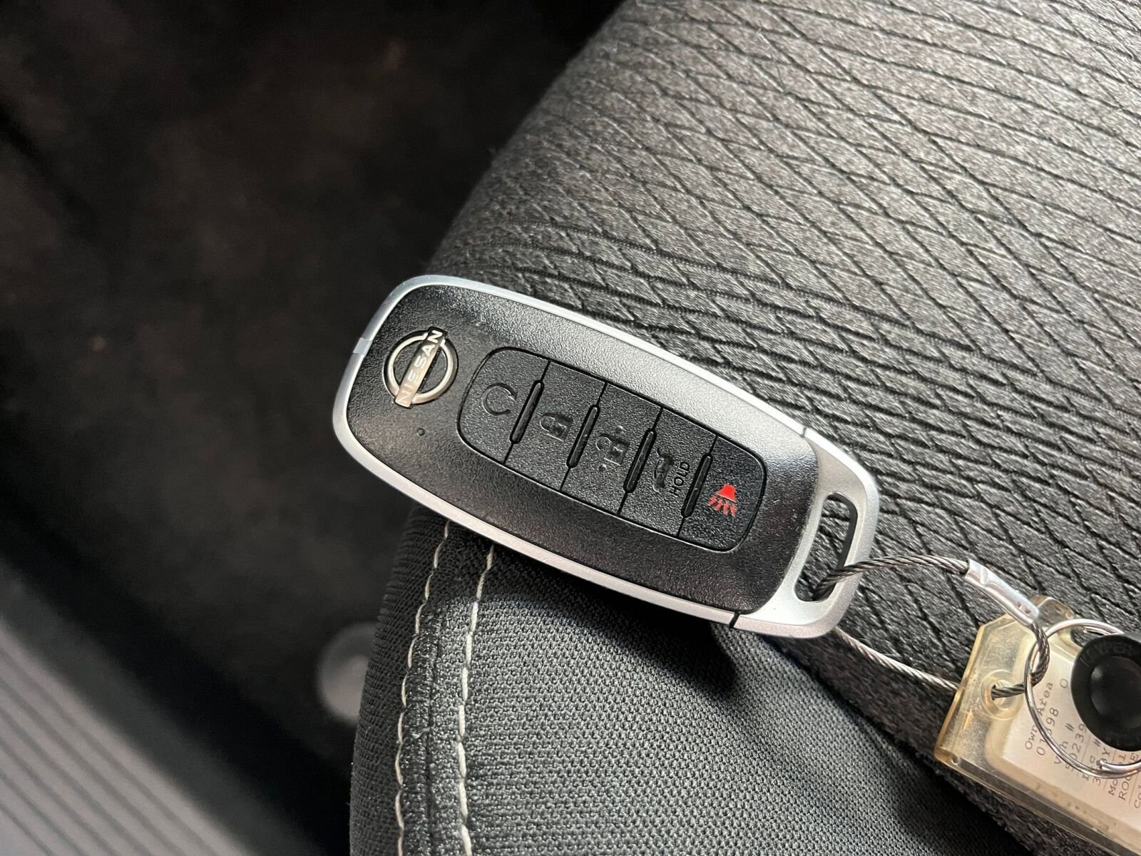 Thumbnail: 2025 Nissan Rogue - 21