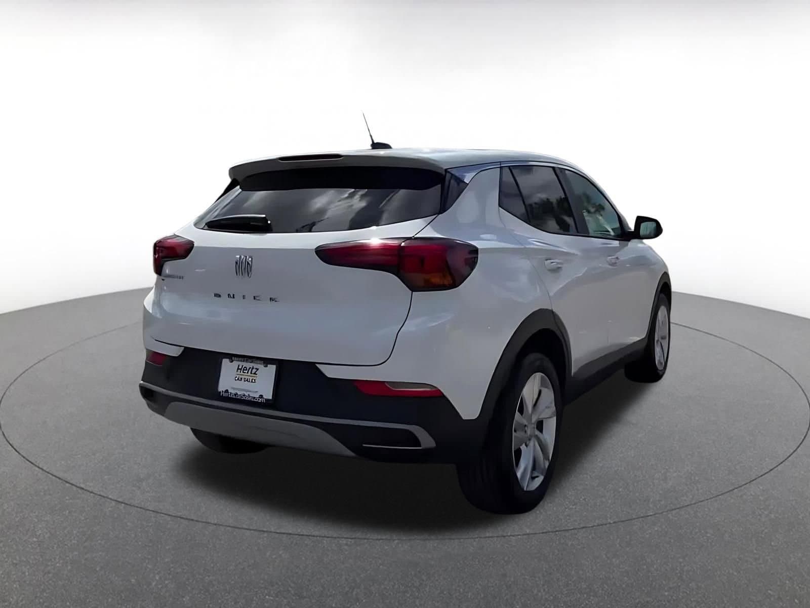 Thumbnail: 2025 Buick Encore GX - 14