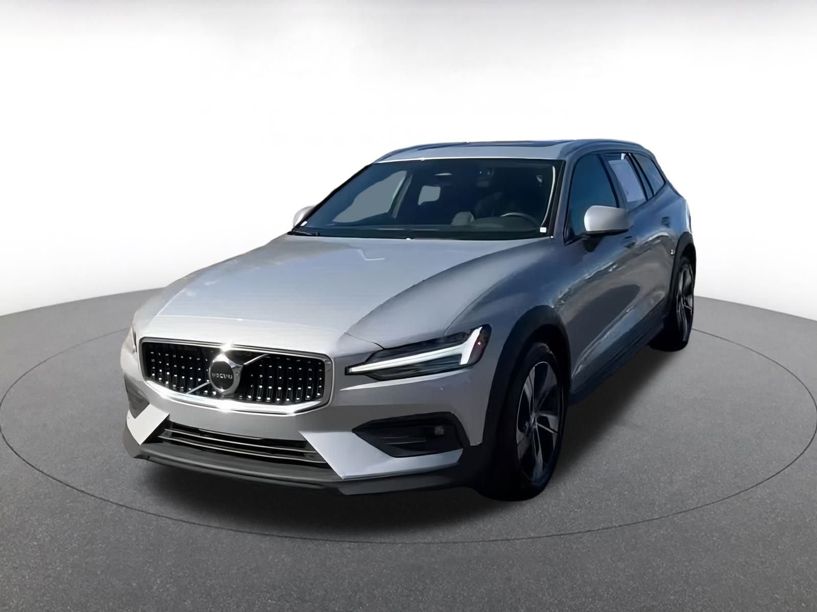 Thumbnail: 2025 Volvo S60 - 7