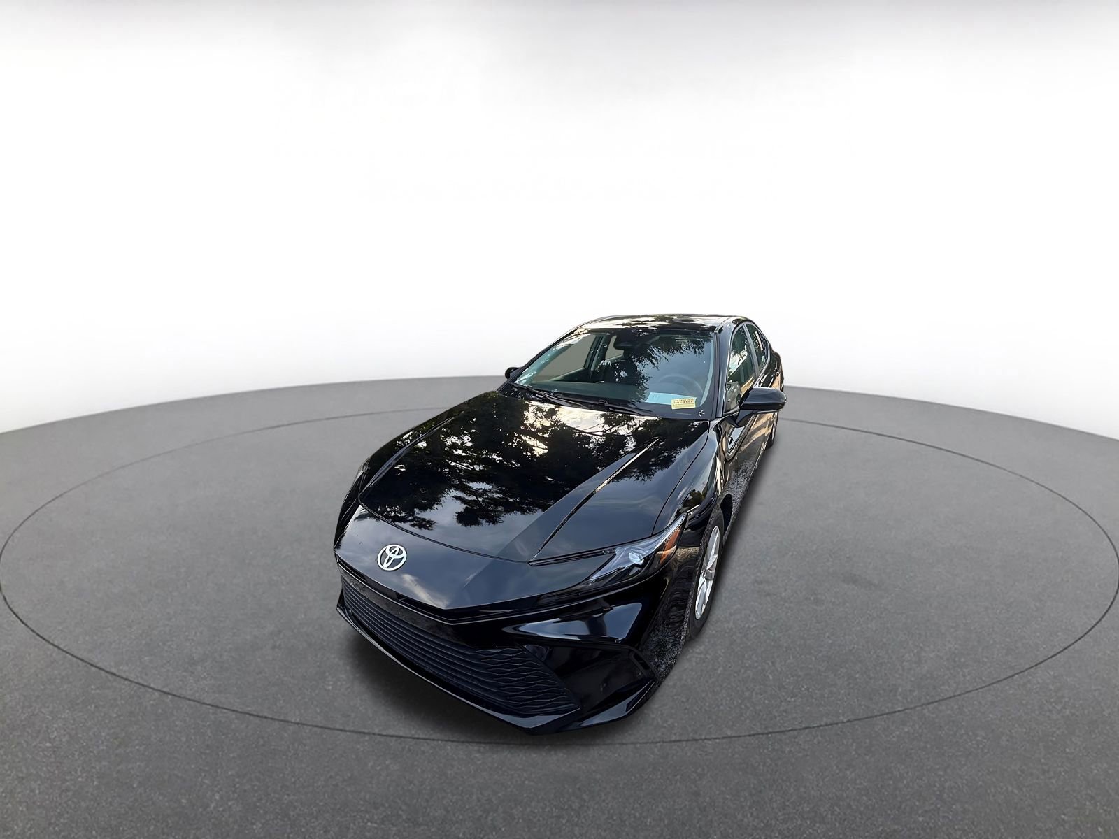 Thumbnail: 2025 Toyota Camry - 3