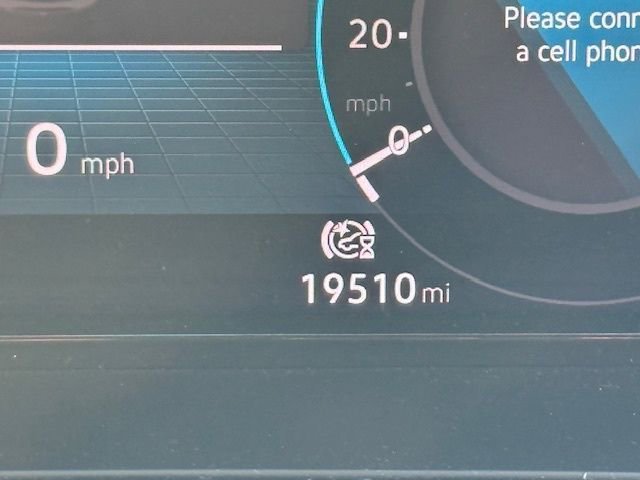 Thumbnail: 2025 Volkswagen Atlas - 10