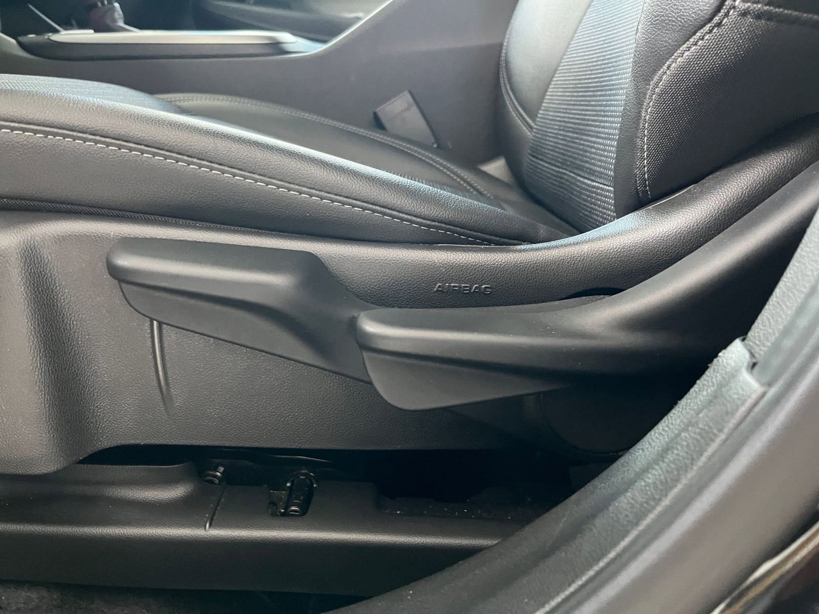 Thumbnail: 2025 Buick Envista - 22