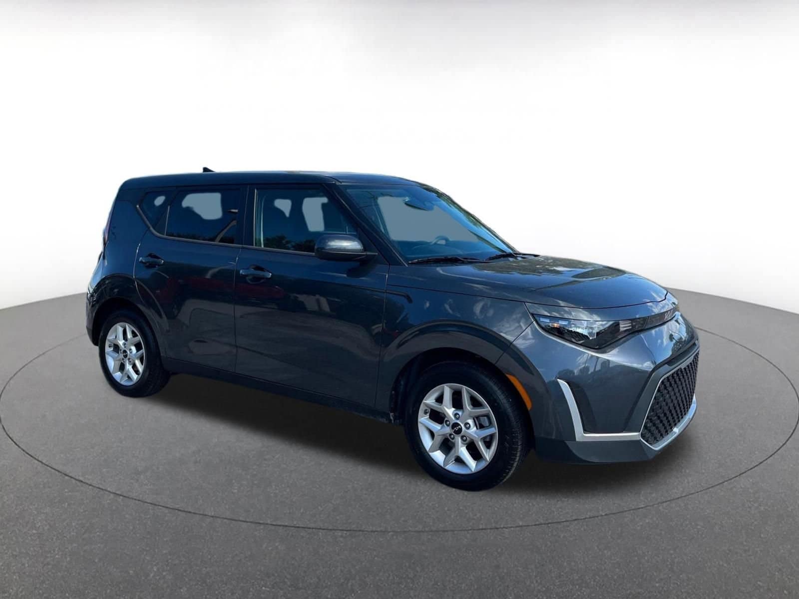 Thumbnail: 2025 Kia Soul - 14
