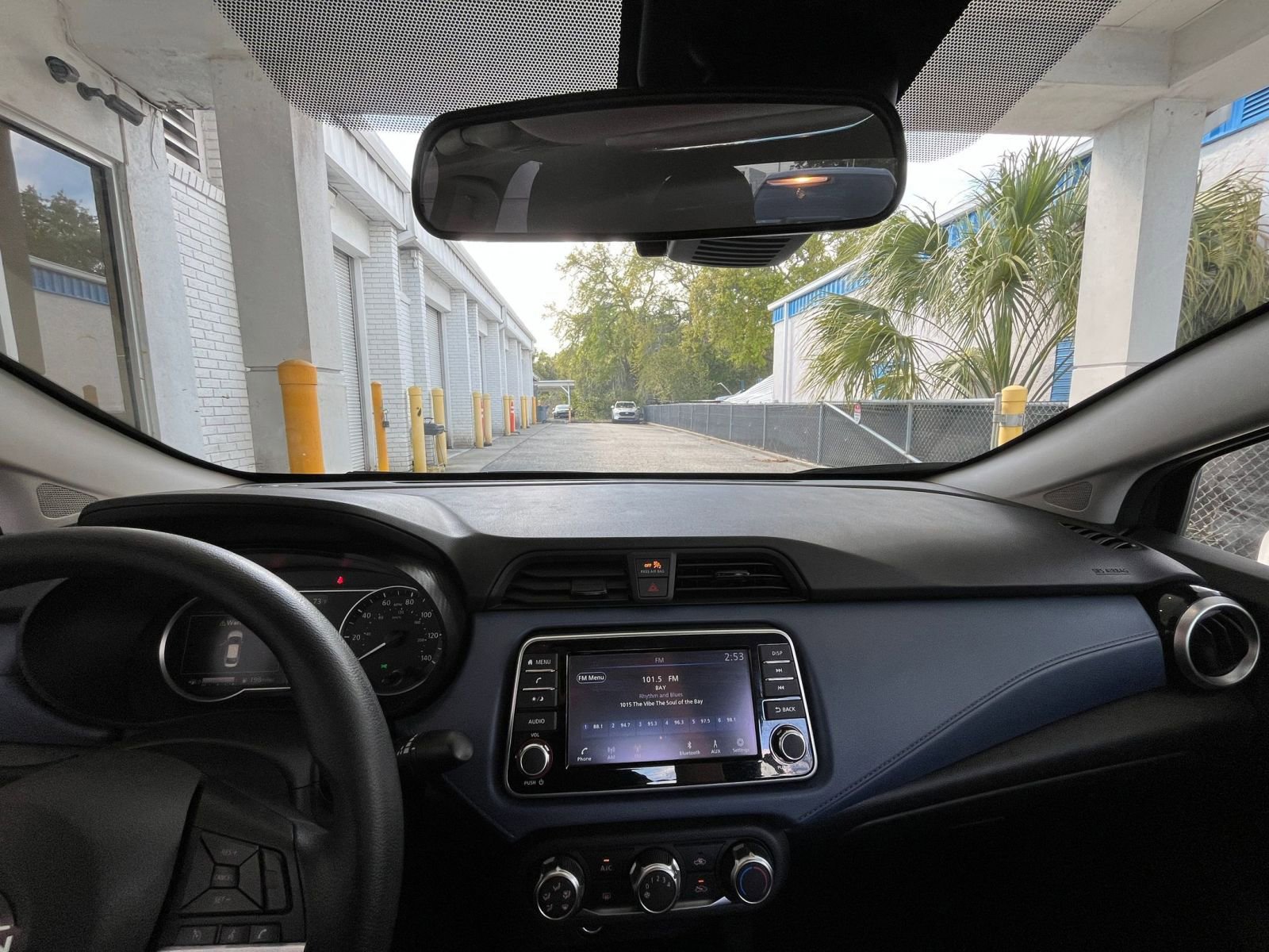 Thumbnail: 2025 Nissan Versa - 33