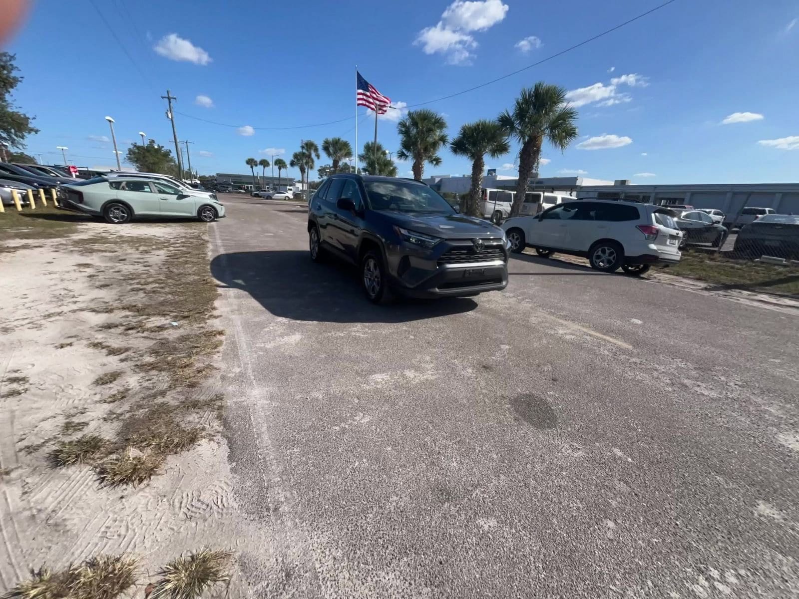 Thumbnail: 2025 Toyota RAV4 - 16