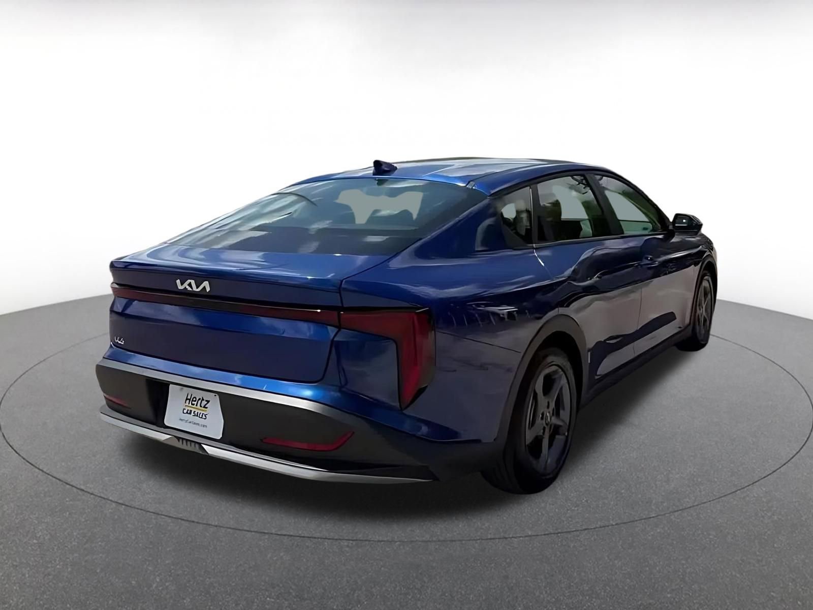 Thumbnail: 2025 Kia K4 - 15