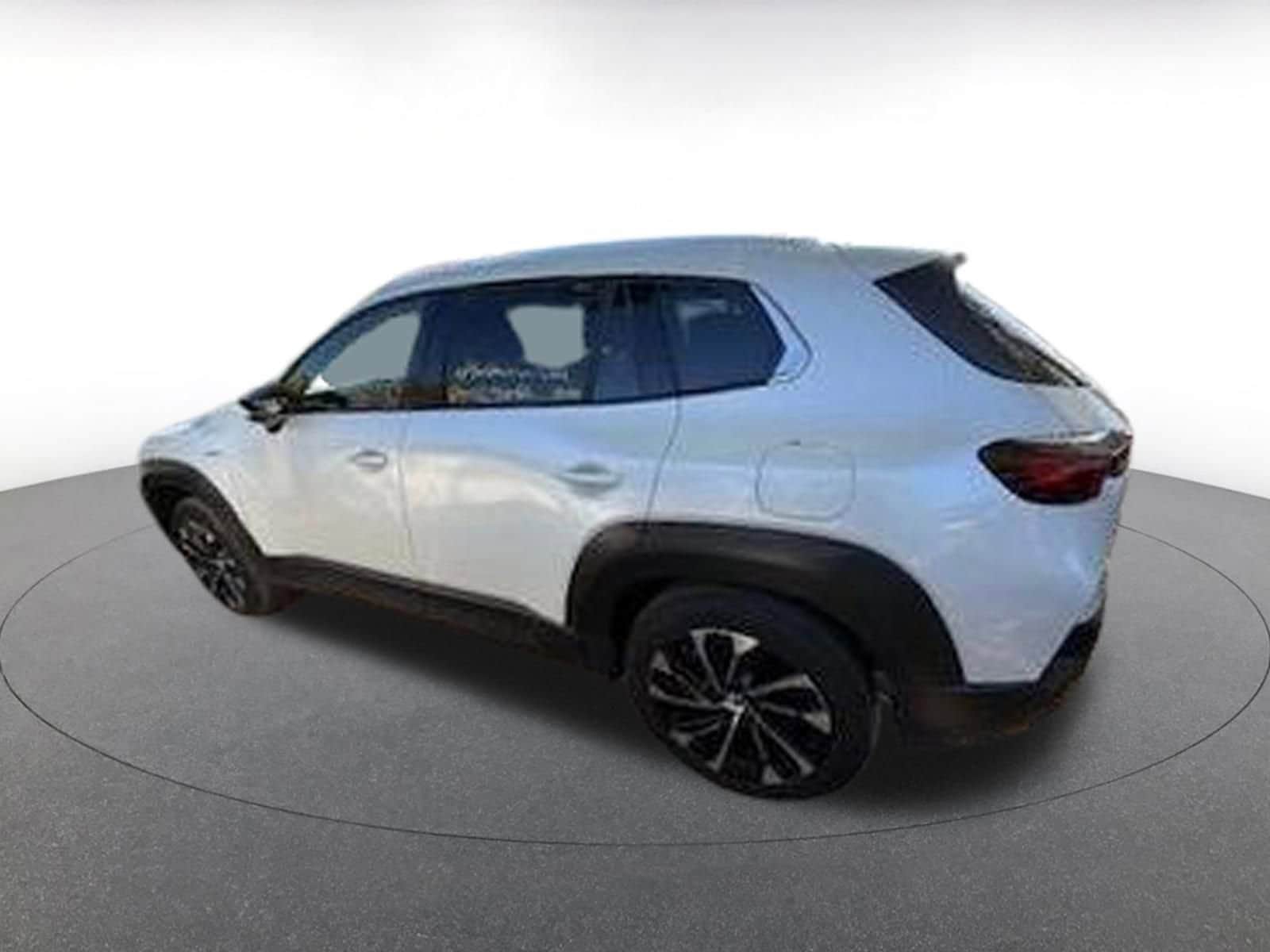 Thumbnail: 2025 Mazda CX-50 - 5