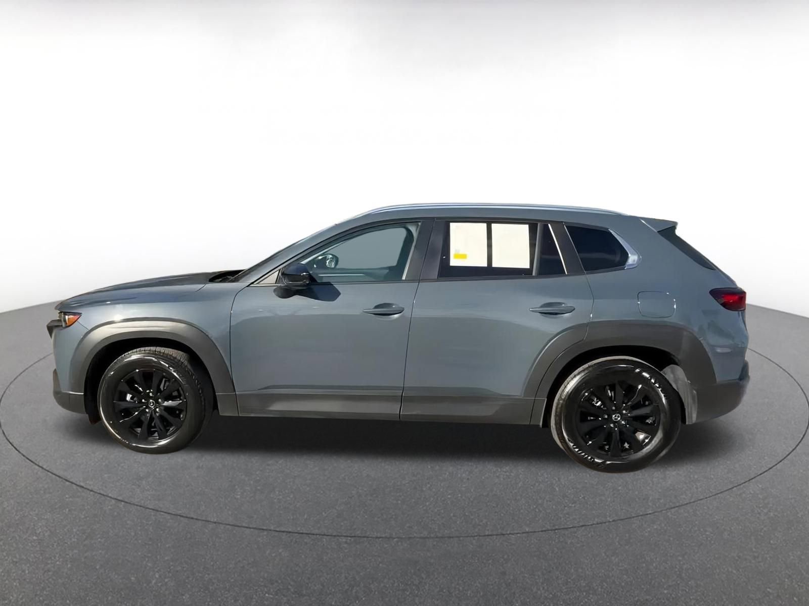 Thumbnail: 2025 Mazda CX-50 - 8
