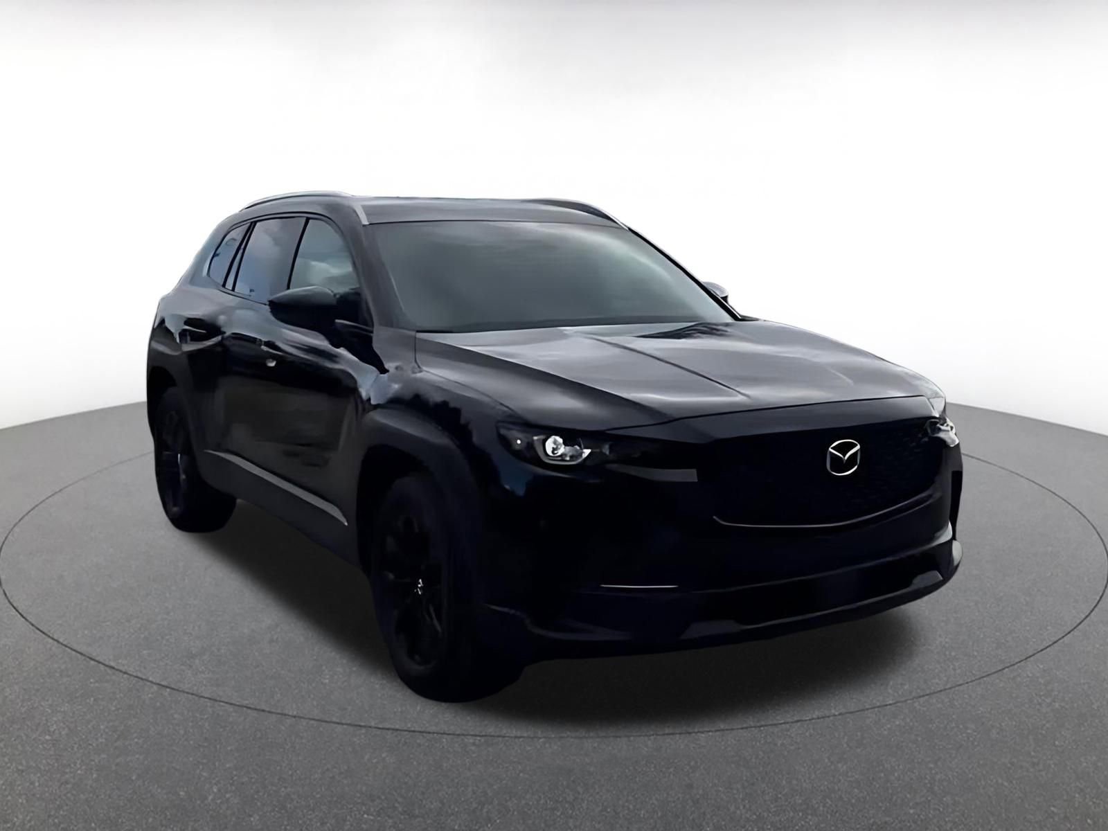 Thumbnail: 2025 Mazda CX-50 - 3