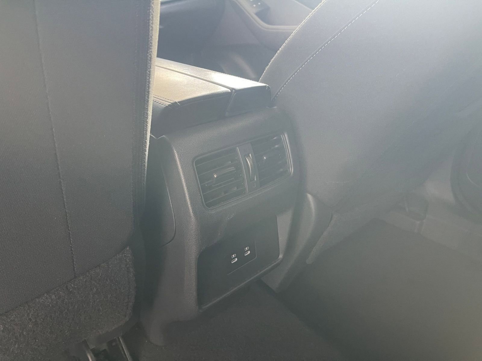 Thumbnail: 2025 Nissan Rogue - 35