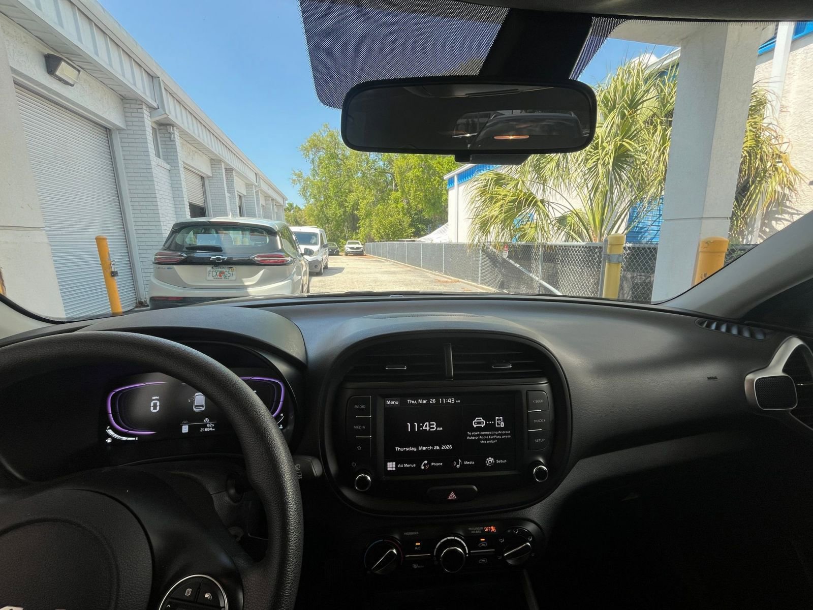 Thumbnail: 2025 Kia Soul - 33