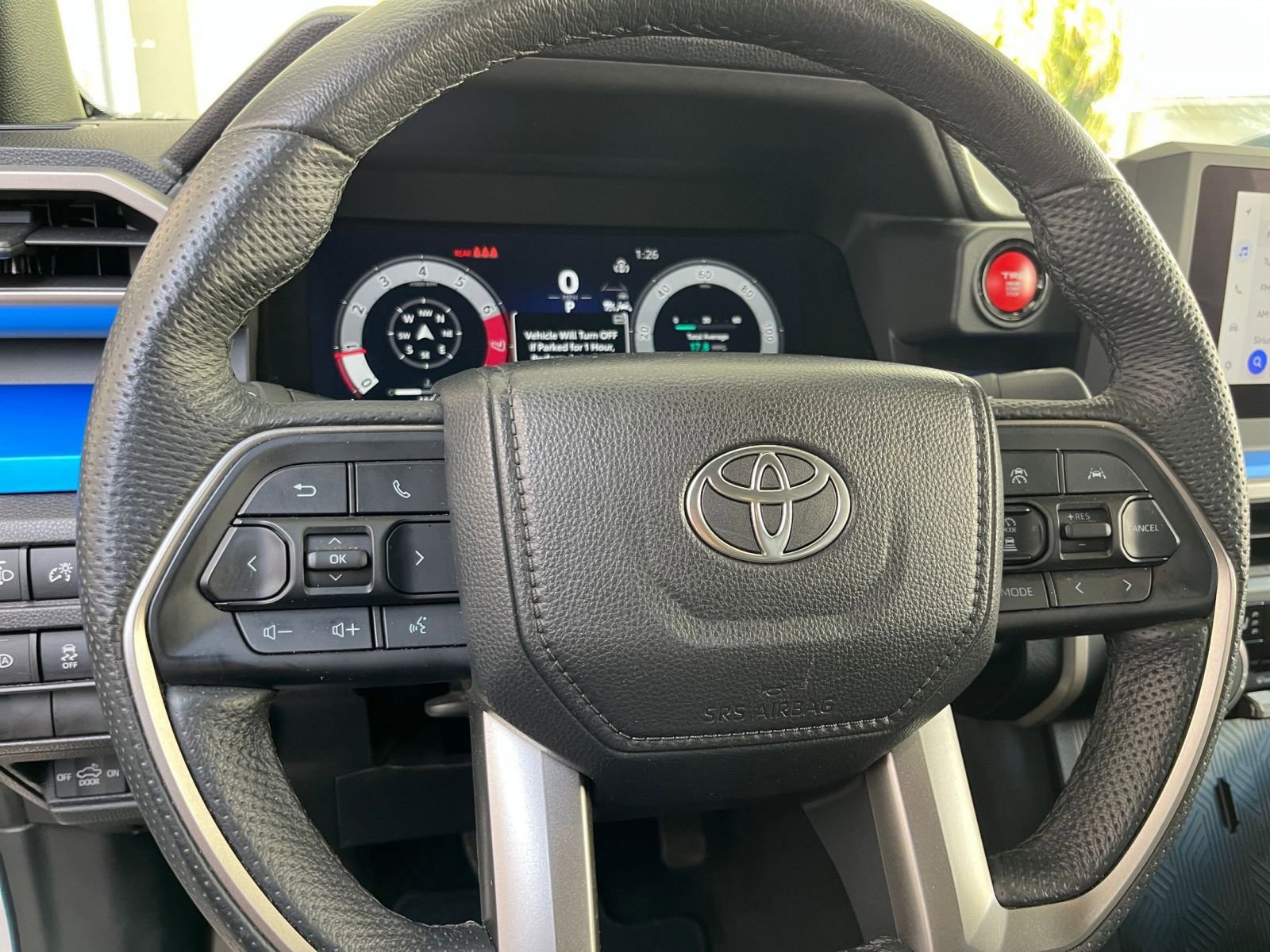 Thumbnail: 2025 Toyota Tacoma - 28