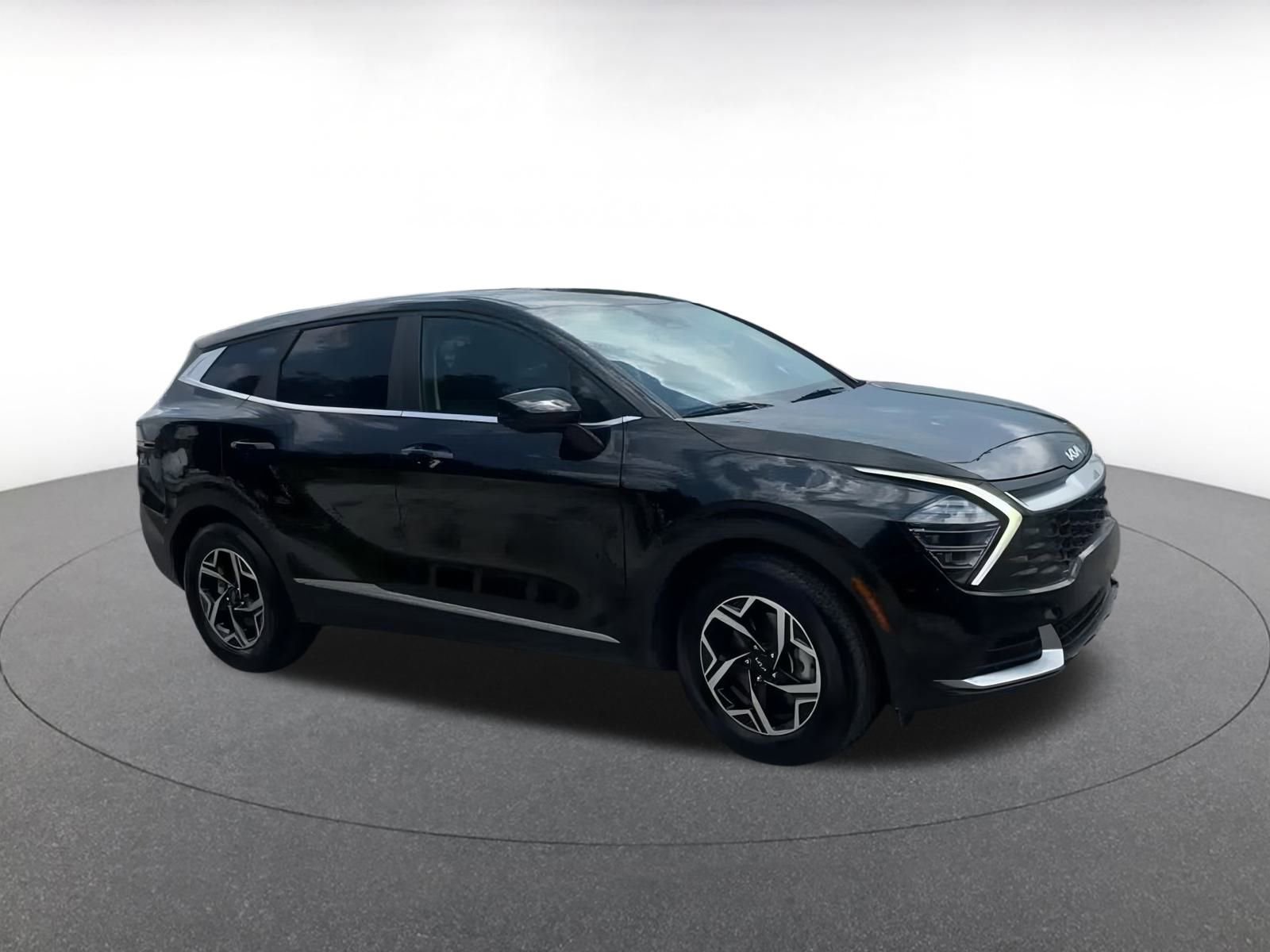 Thumbnail: 2024 Kia Sportage - 2