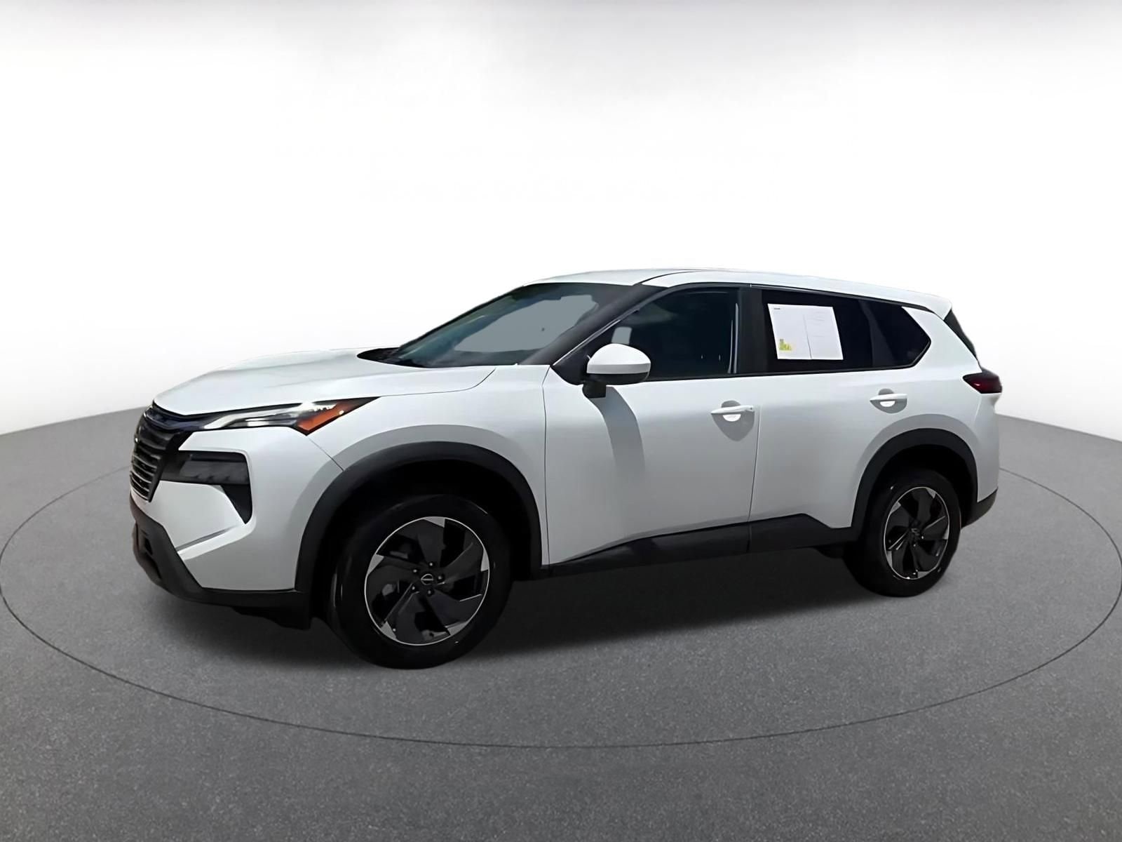 Thumbnail: 2025 Nissan Rogue - 8