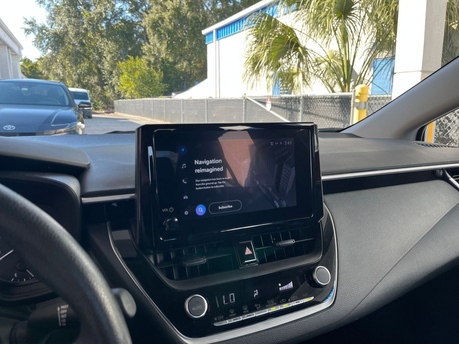 Thumbnail: 2025 Toyota Corolla - 21