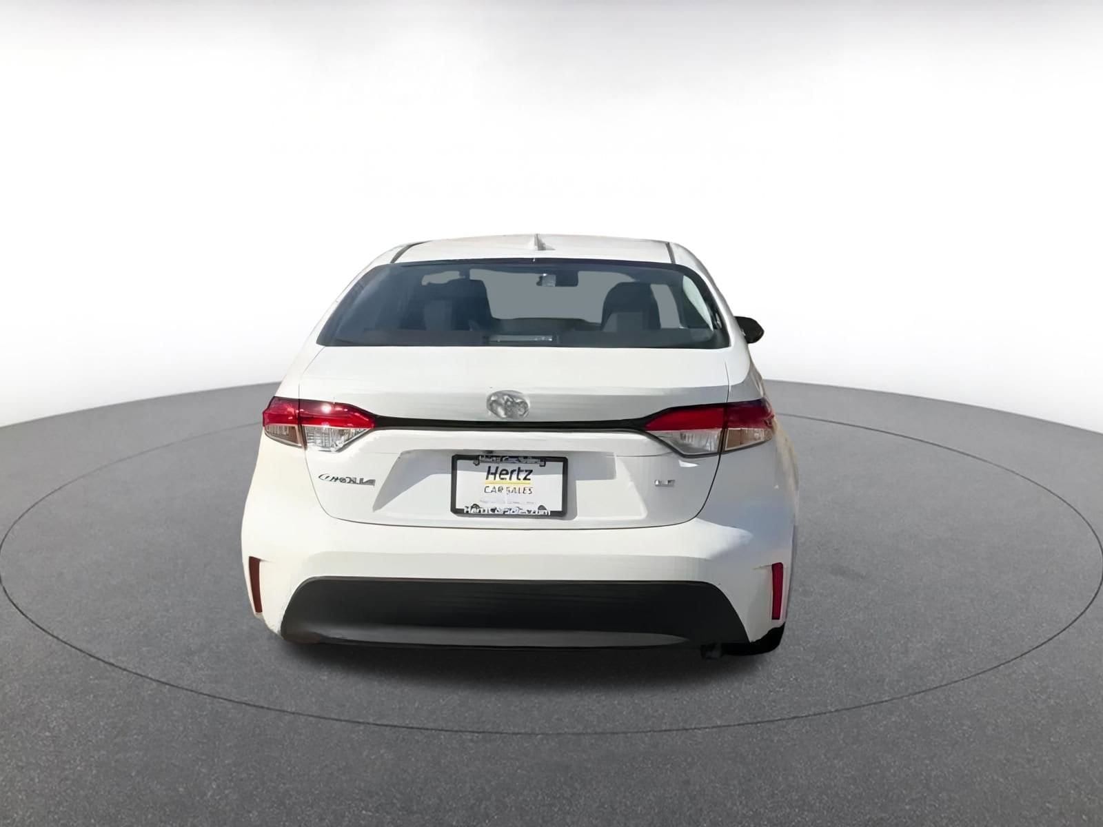 Thumbnail: 2025 Toyota Corolla - 11