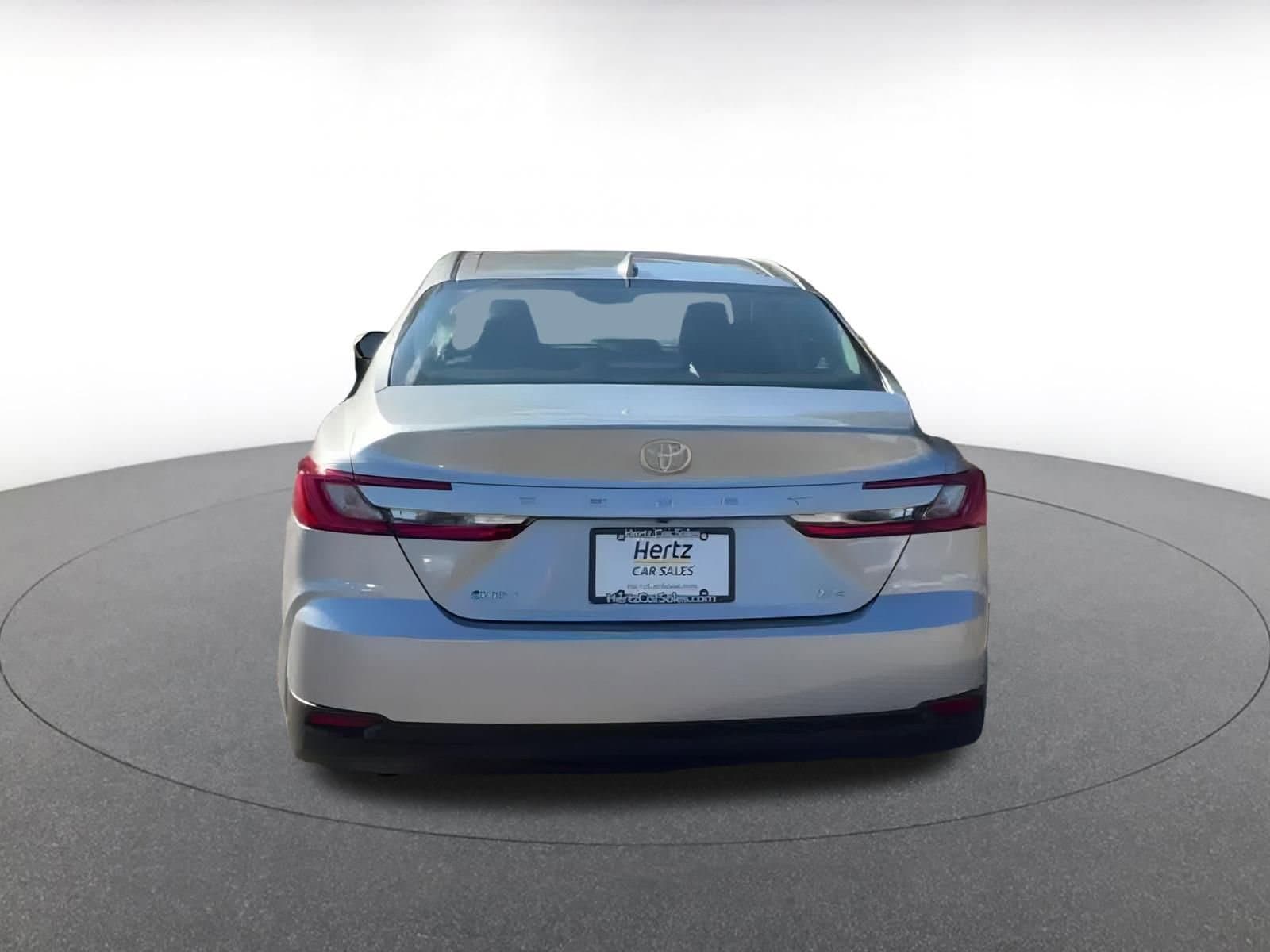 Thumbnail: 2025 Toyota Camry - 11