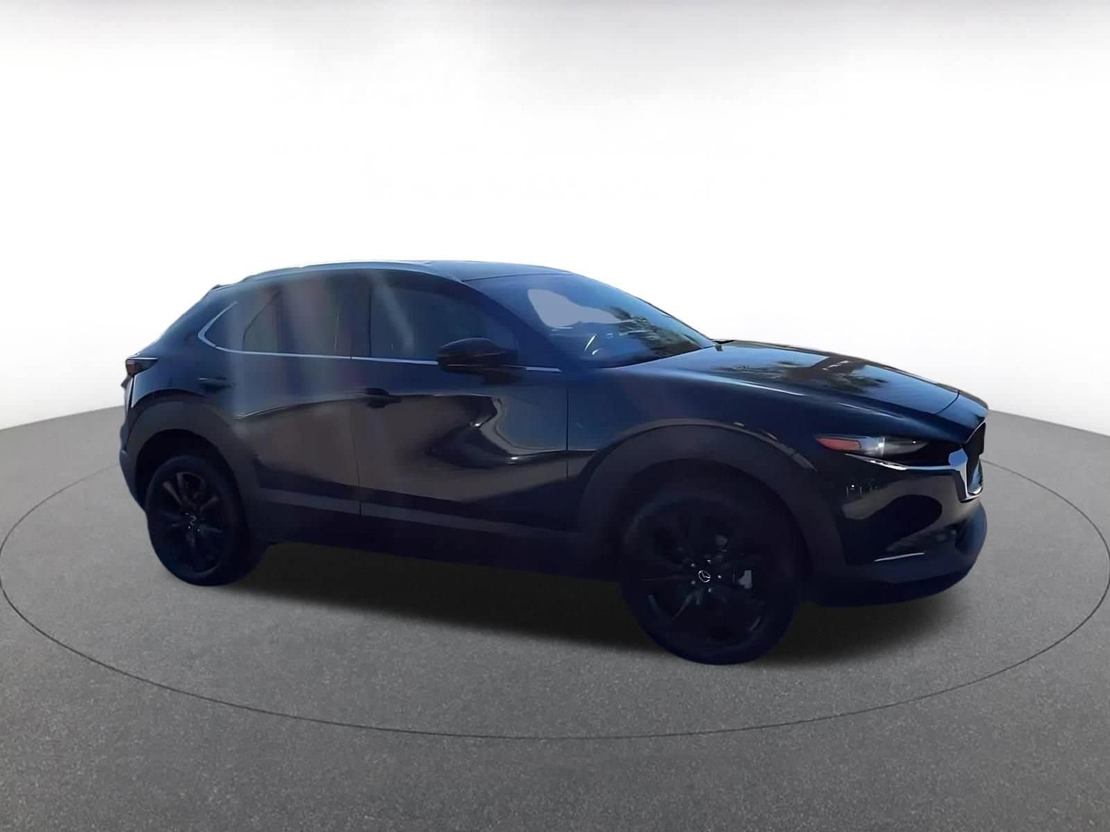 Thumbnail: 2025 Mazda CX-30 - 2