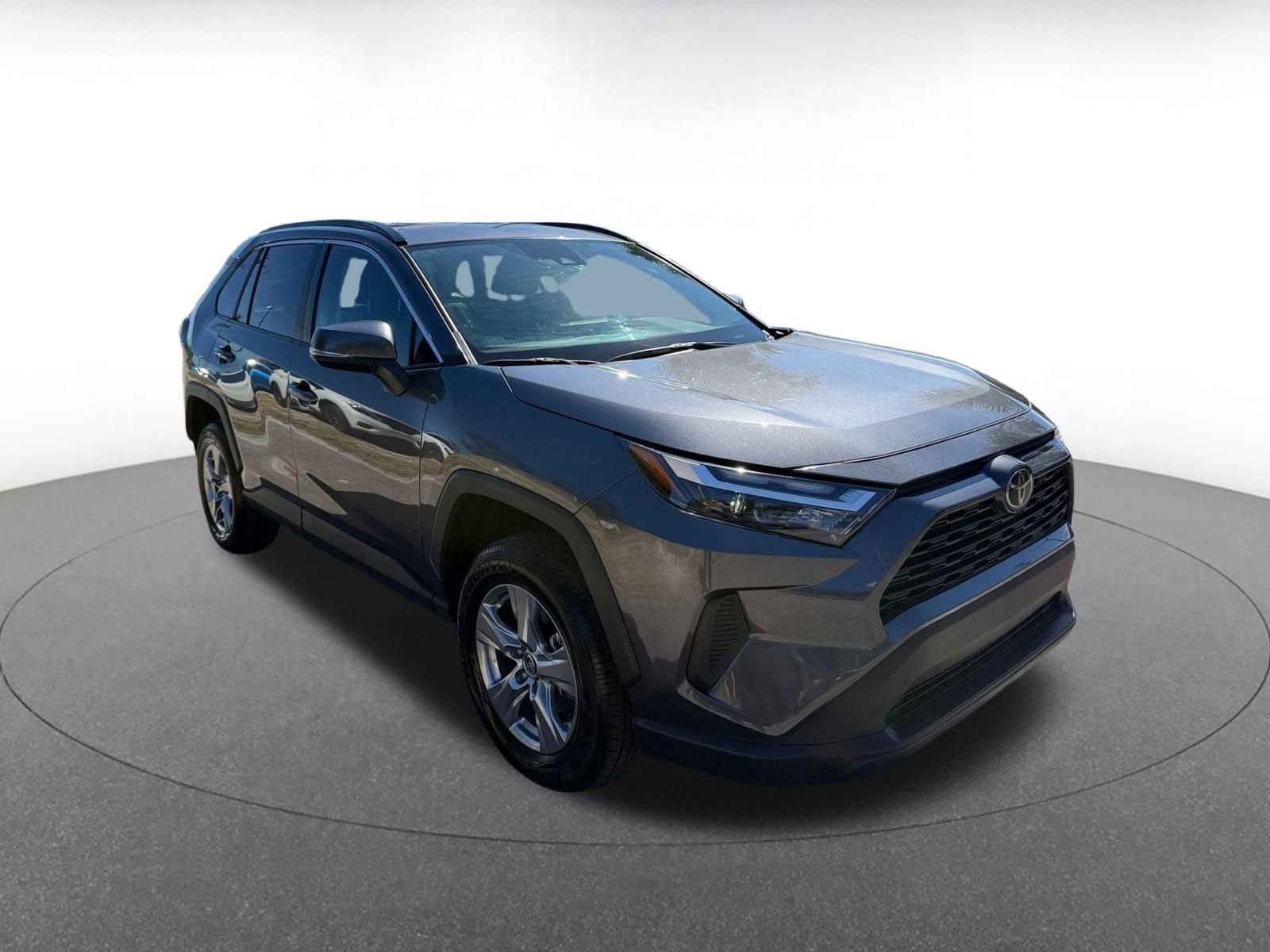 Thumbnail: 2025 Toyota RAV4 - 1