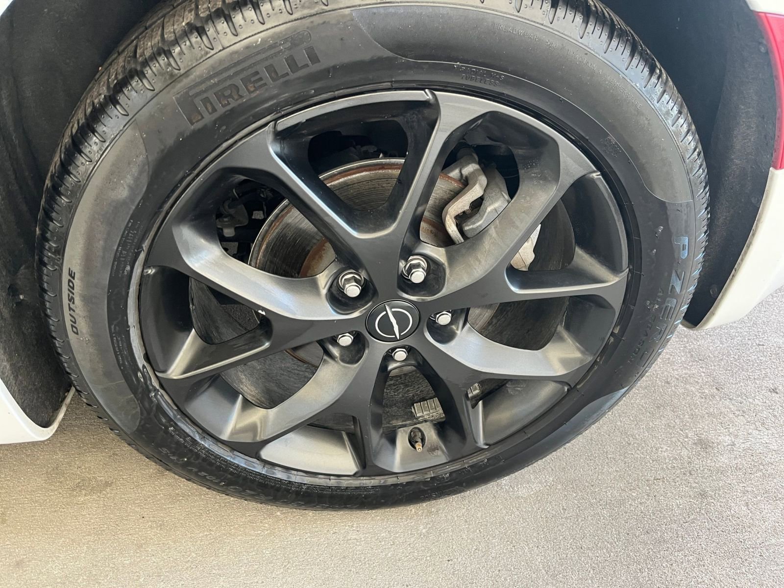 Thumbnail: 2025 Chrysler Pacifica - 35