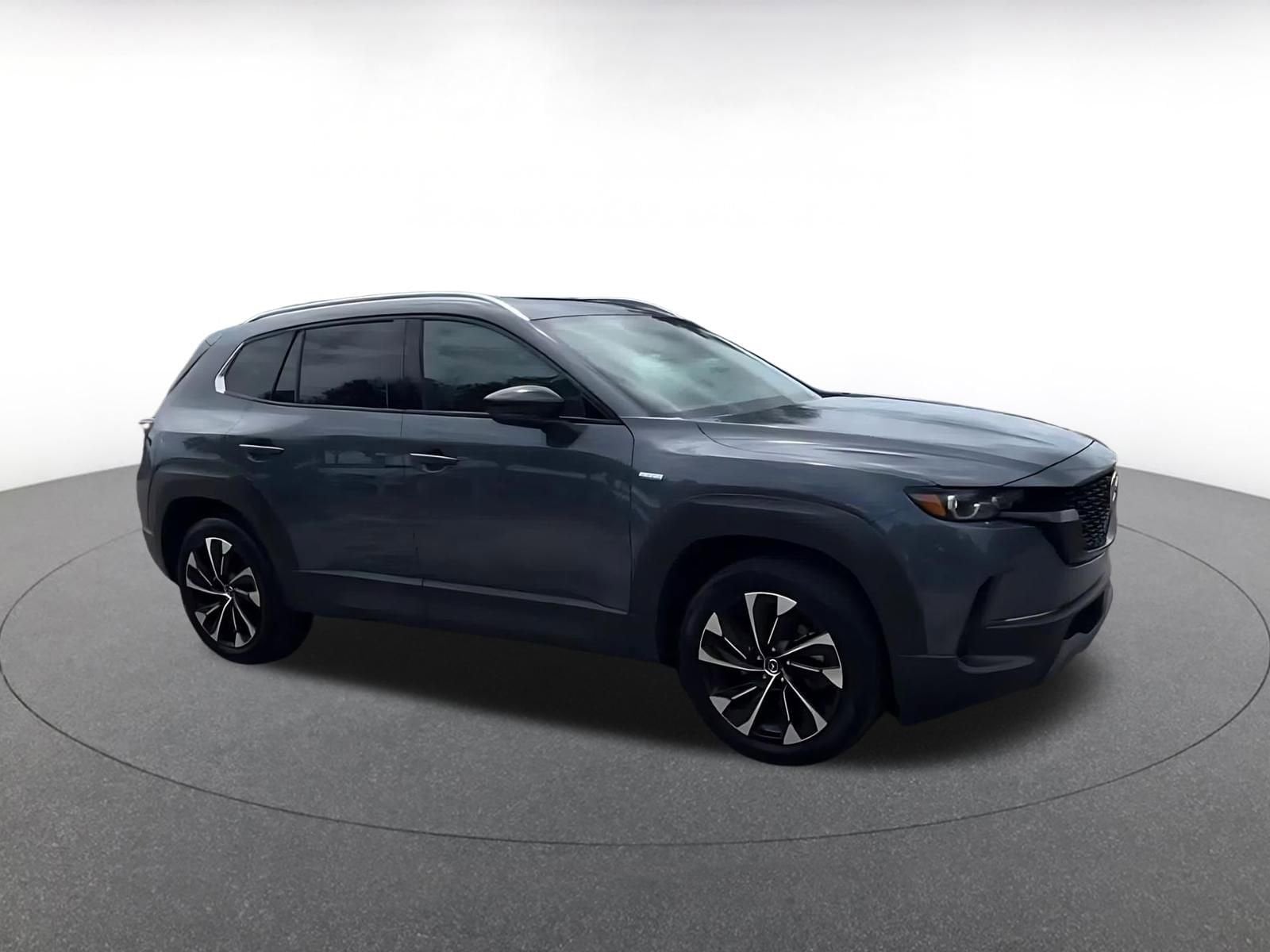 Thumbnail: 2025 Mazda CX-50 - 2