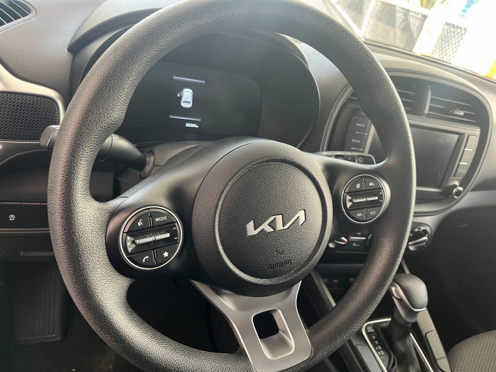 Thumbnail: 2025 Kia Soul - 25