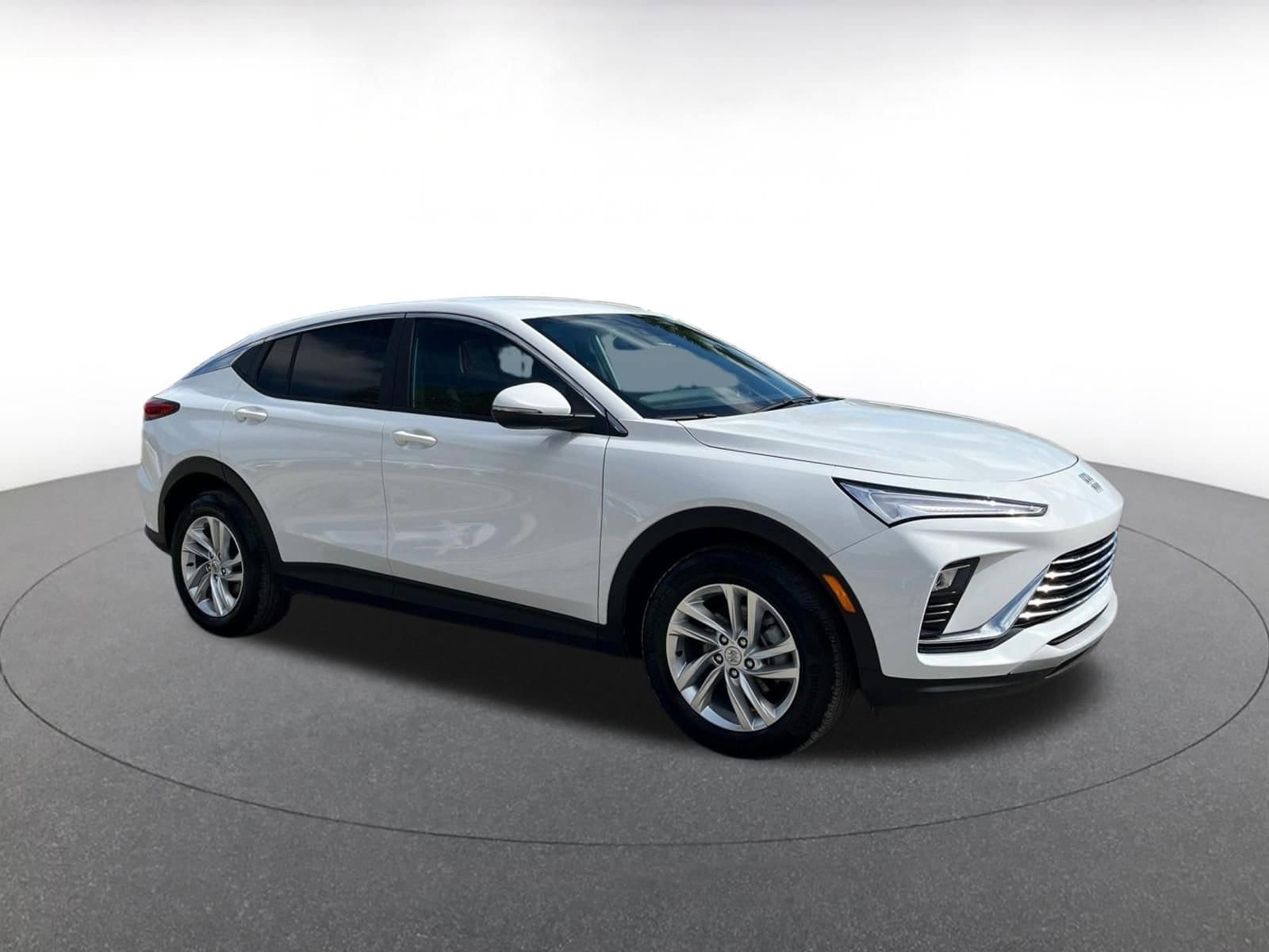 Thumbnail: 2025 Buick Envista - 1