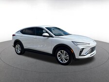 2025 Buick Envista Preferred -
                  Tampa, FL