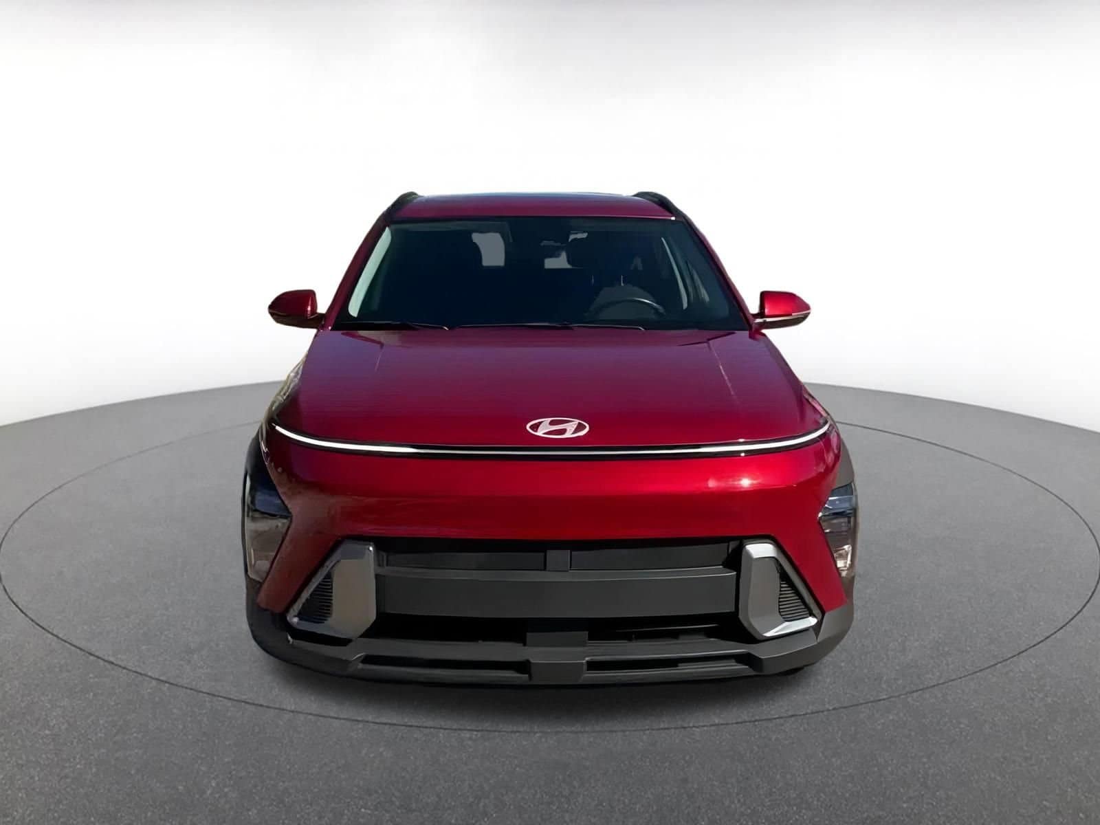 Thumbnail: 2025 Hyundai Kona - 3