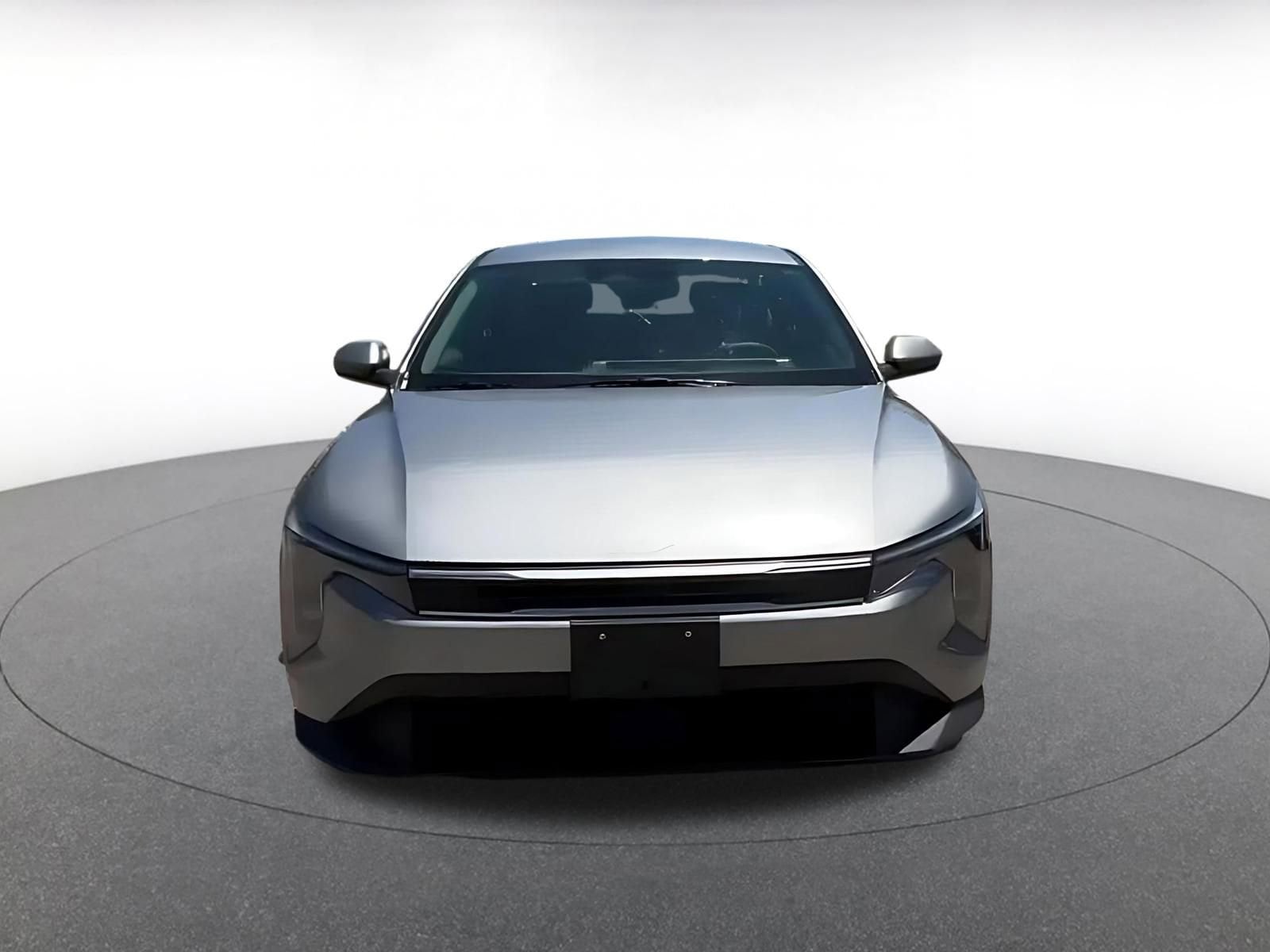 Thumbnail: 2025 Kia K4 - 4