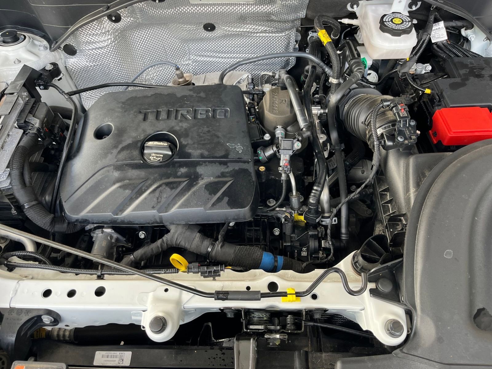 Thumbnail: 2025 Buick Encore GX - 32