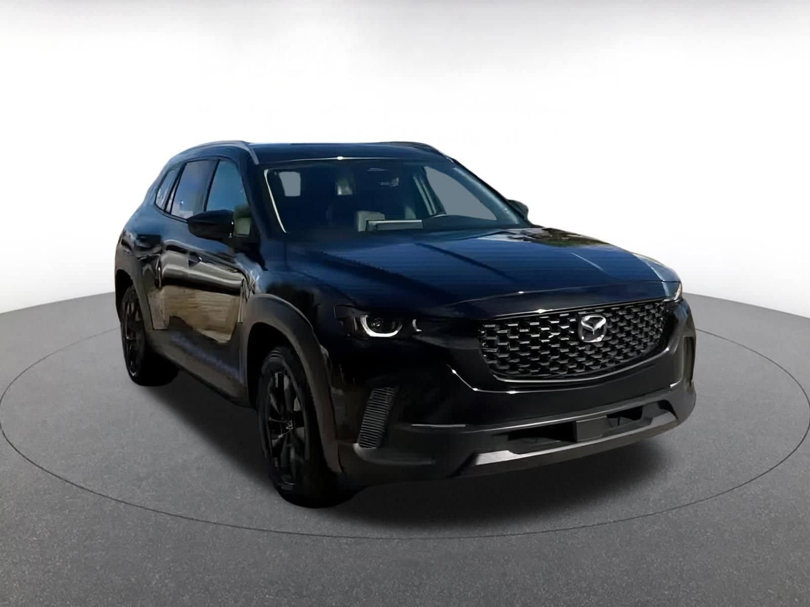Thumbnail: 2025 Mazda CX-50 - 2
